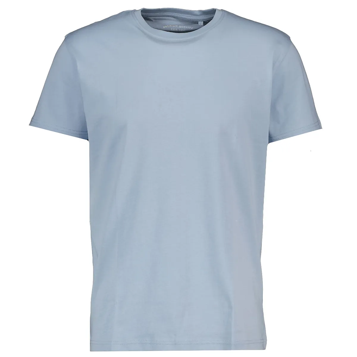 T-shirt - Blauw