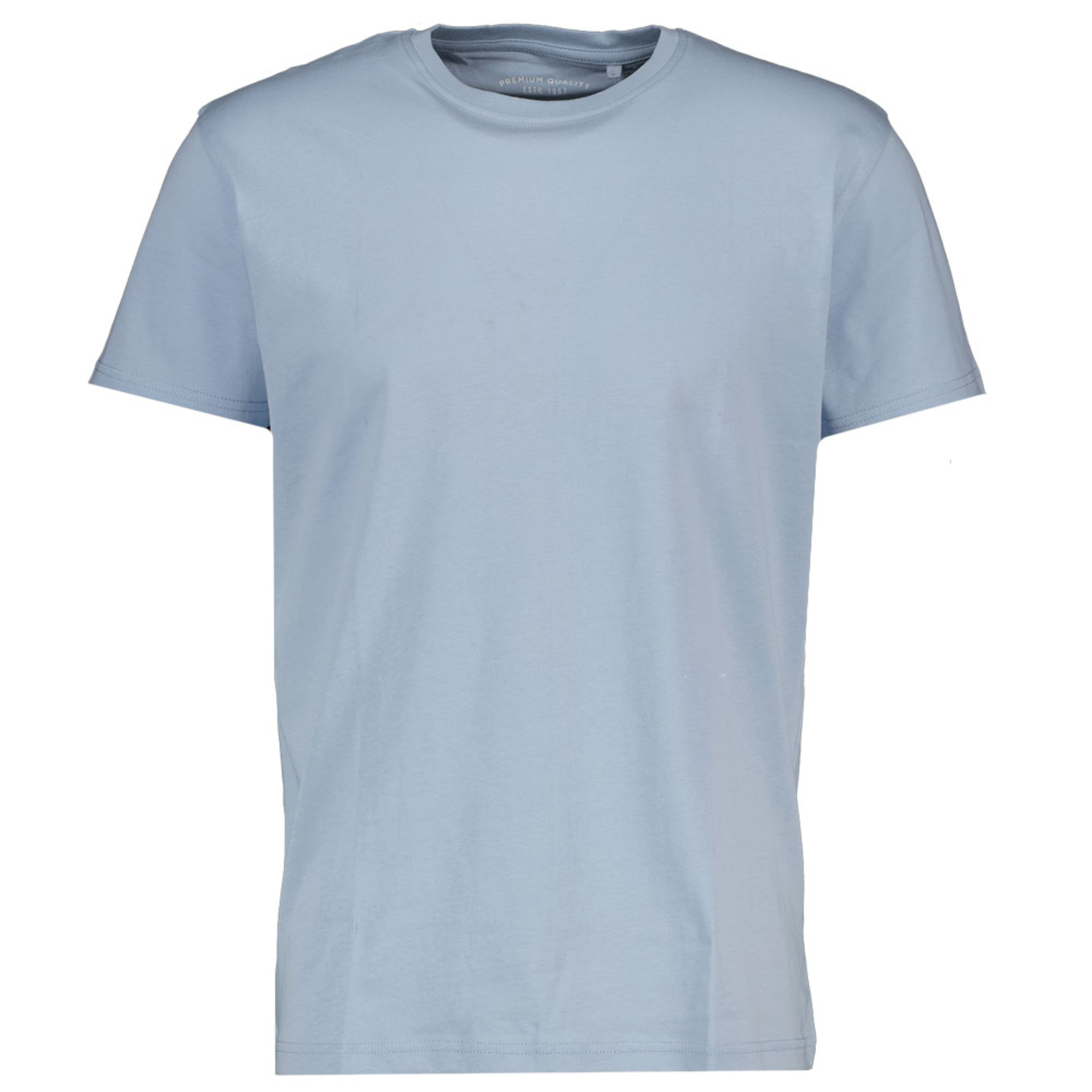 T-Shirt Blau