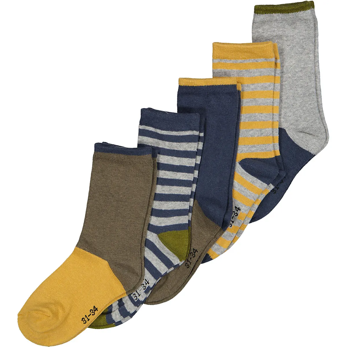 Socken - Grün