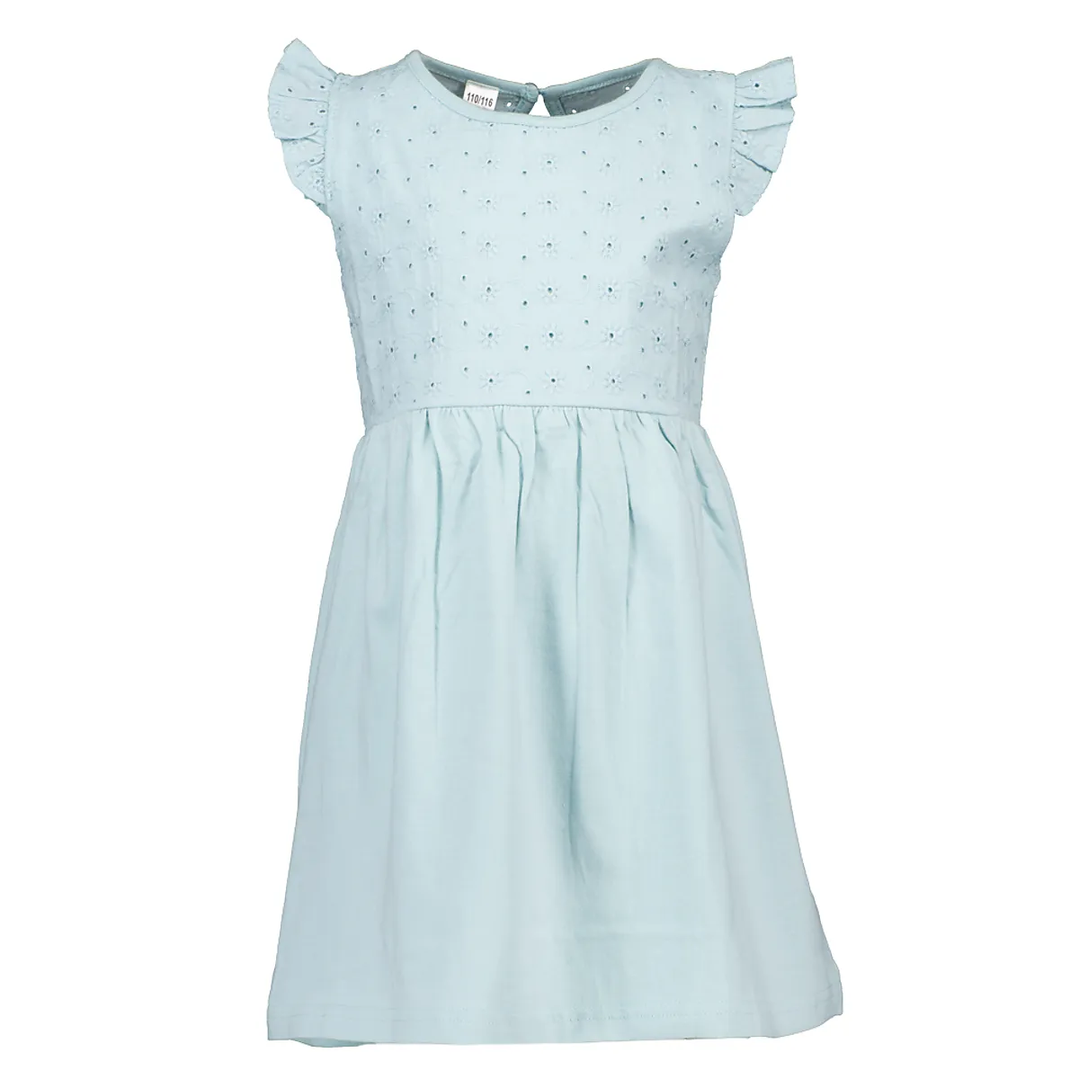 Jurk - Blauw