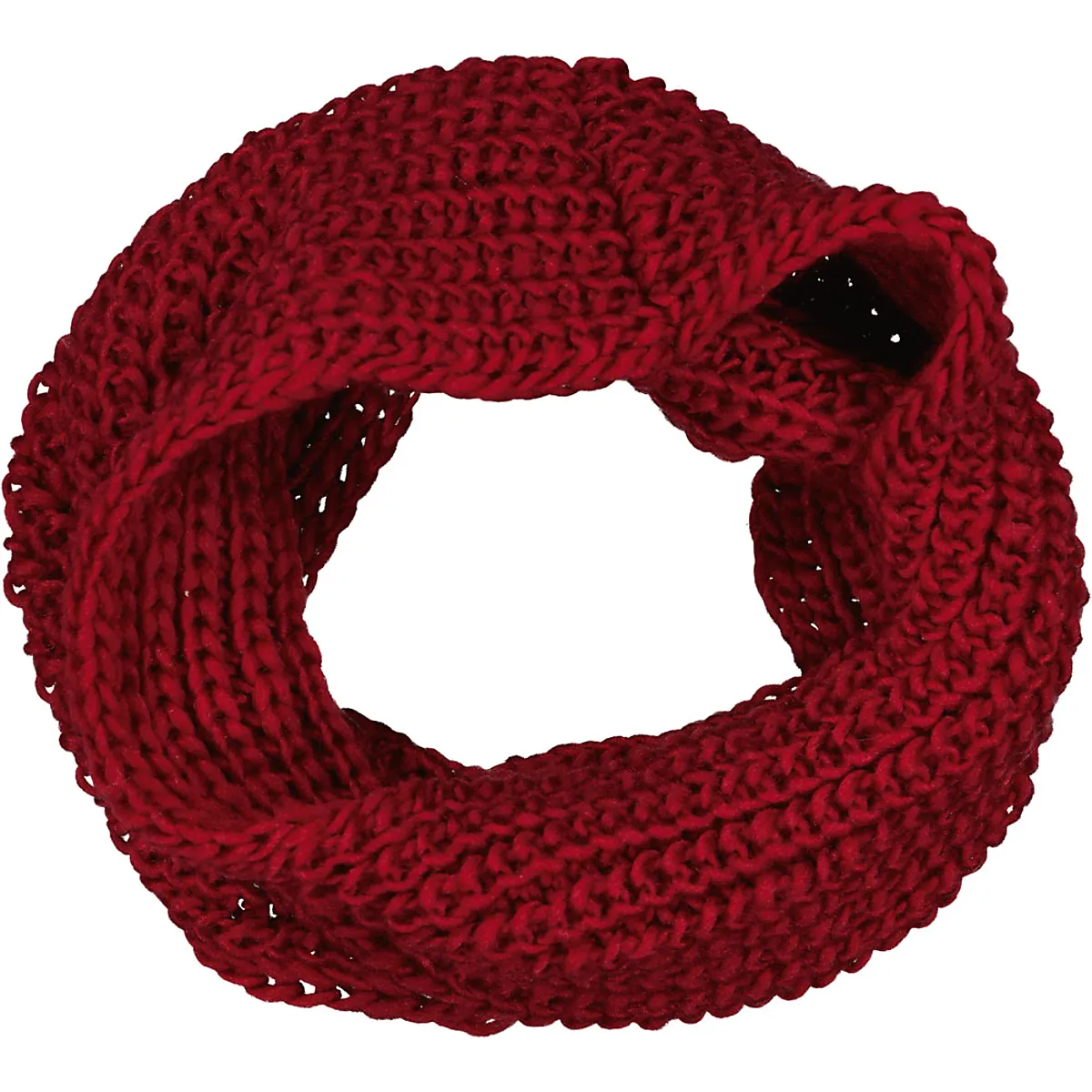 Sjaal - Rood