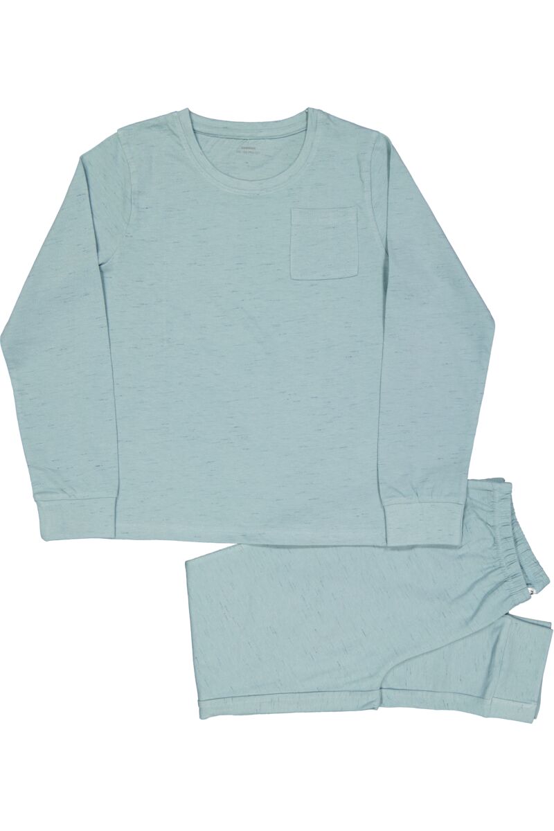 Pyjama - Blauw