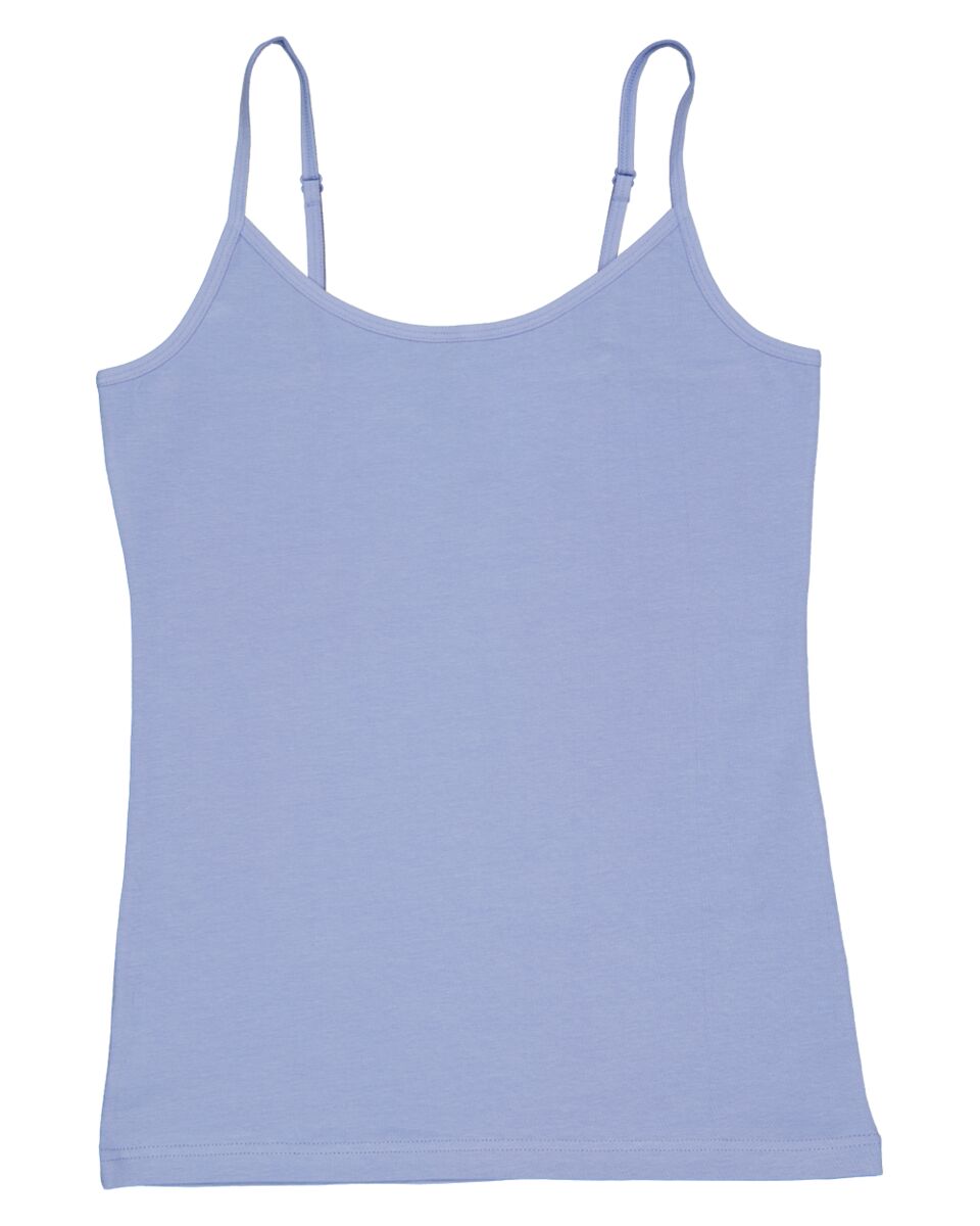 Romy Singlet - Paars