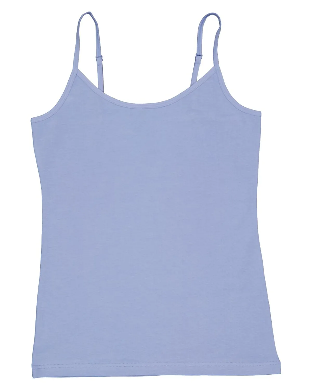 Romy Camiseta de tirantes - Morado