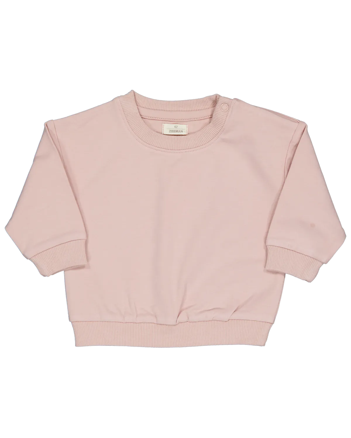 Sweater - Roze