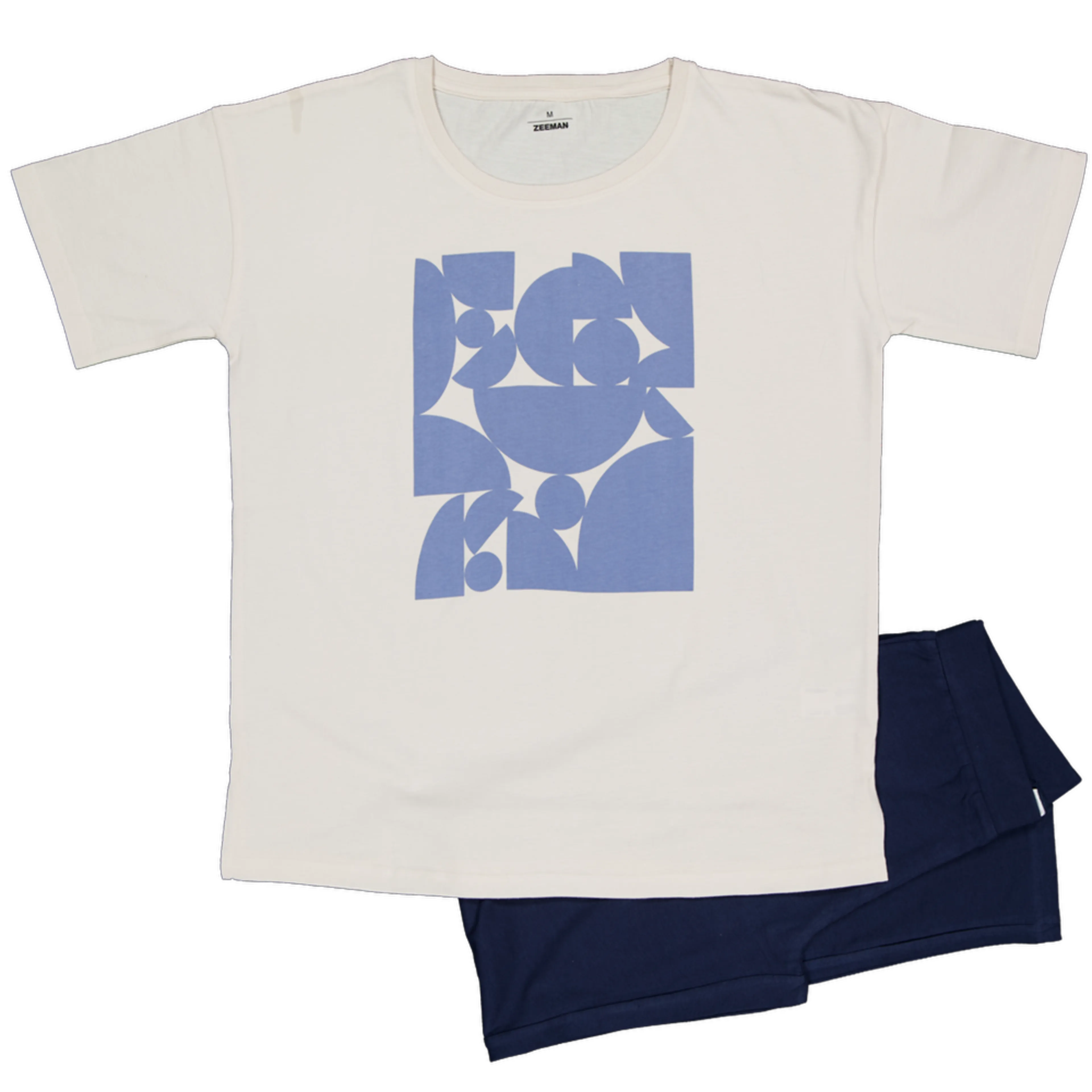 Pyjama - Rosa