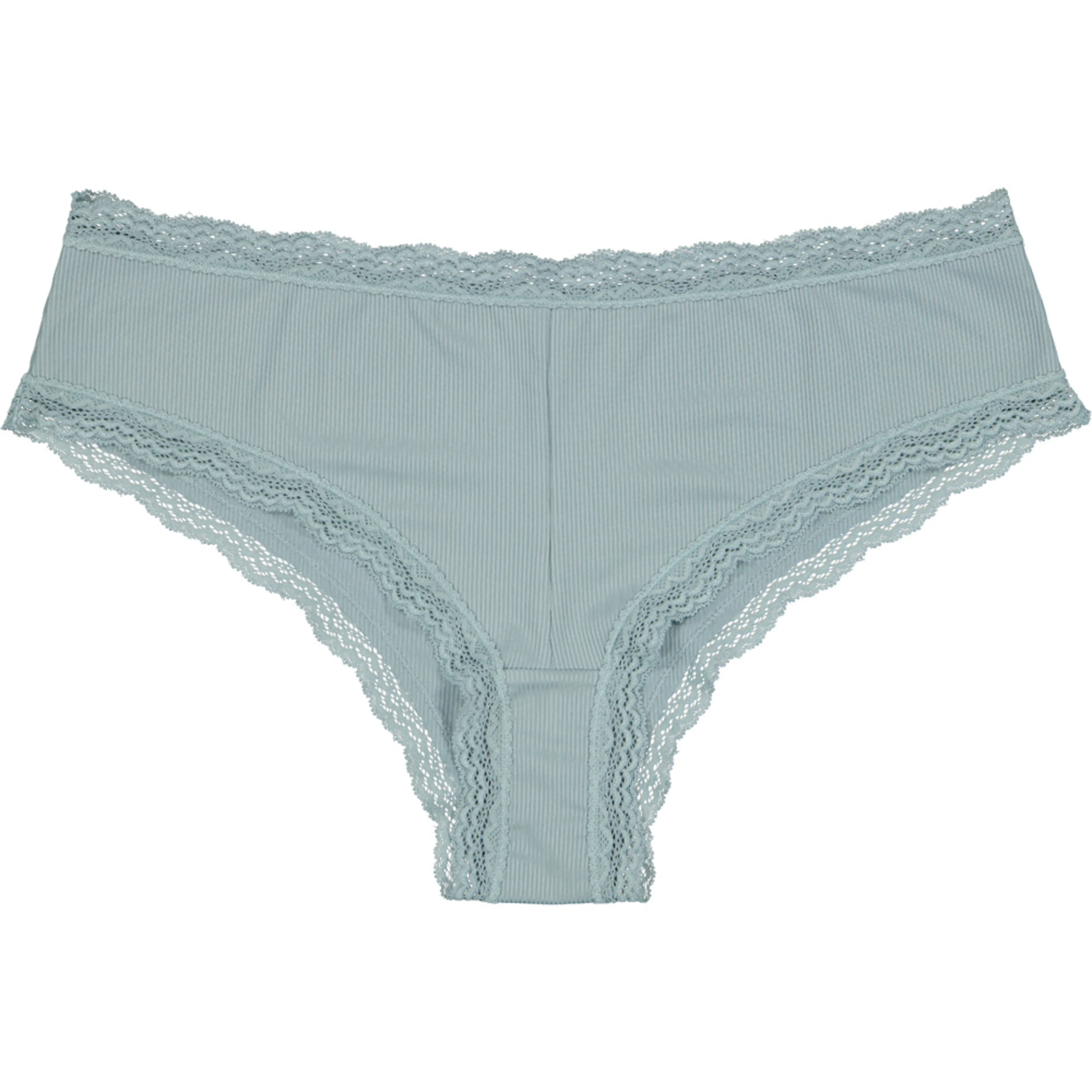 Culotte - Gris