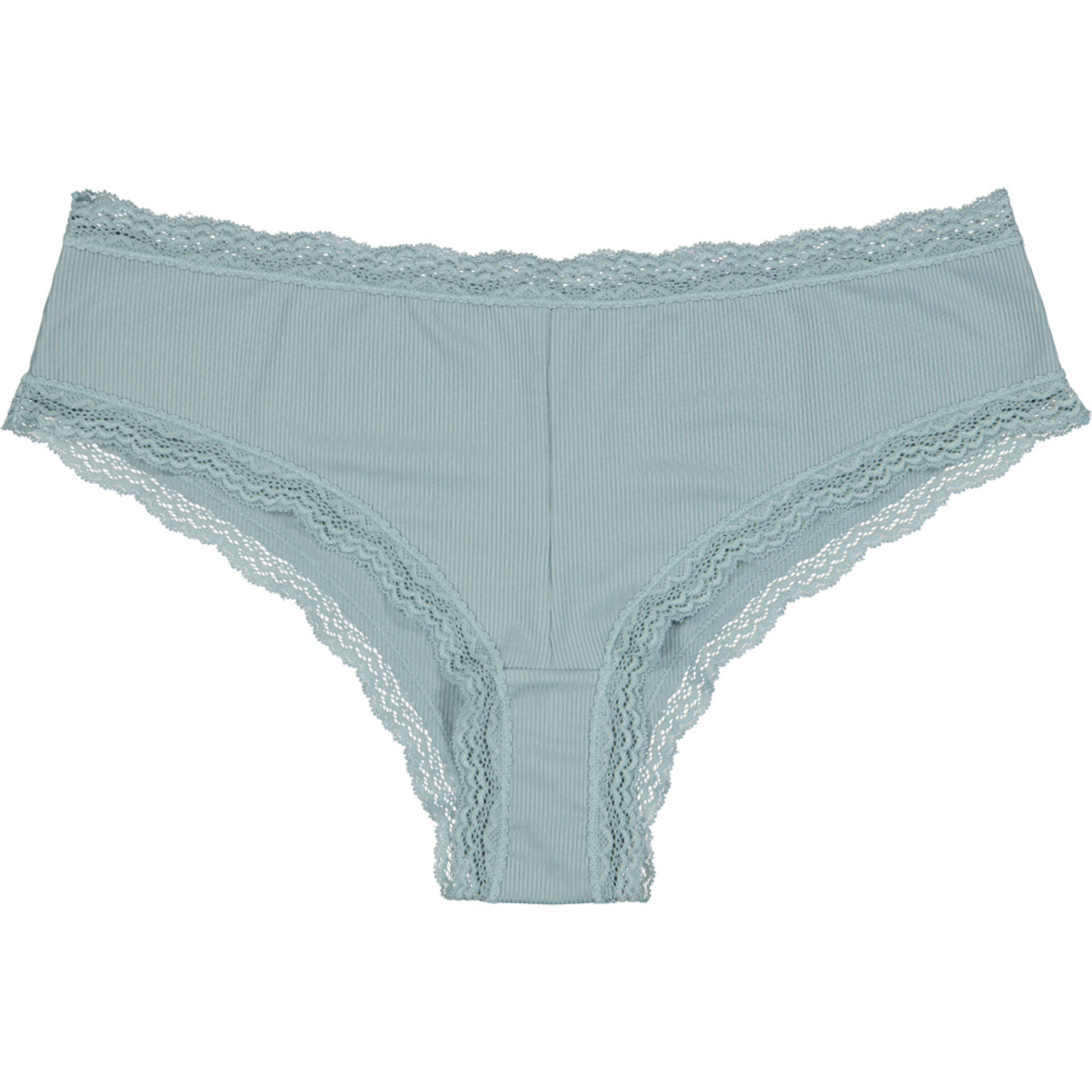 Culotte Gris