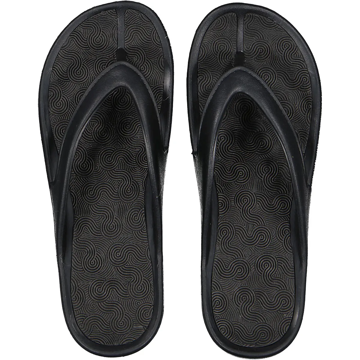 Slippers - Zwart