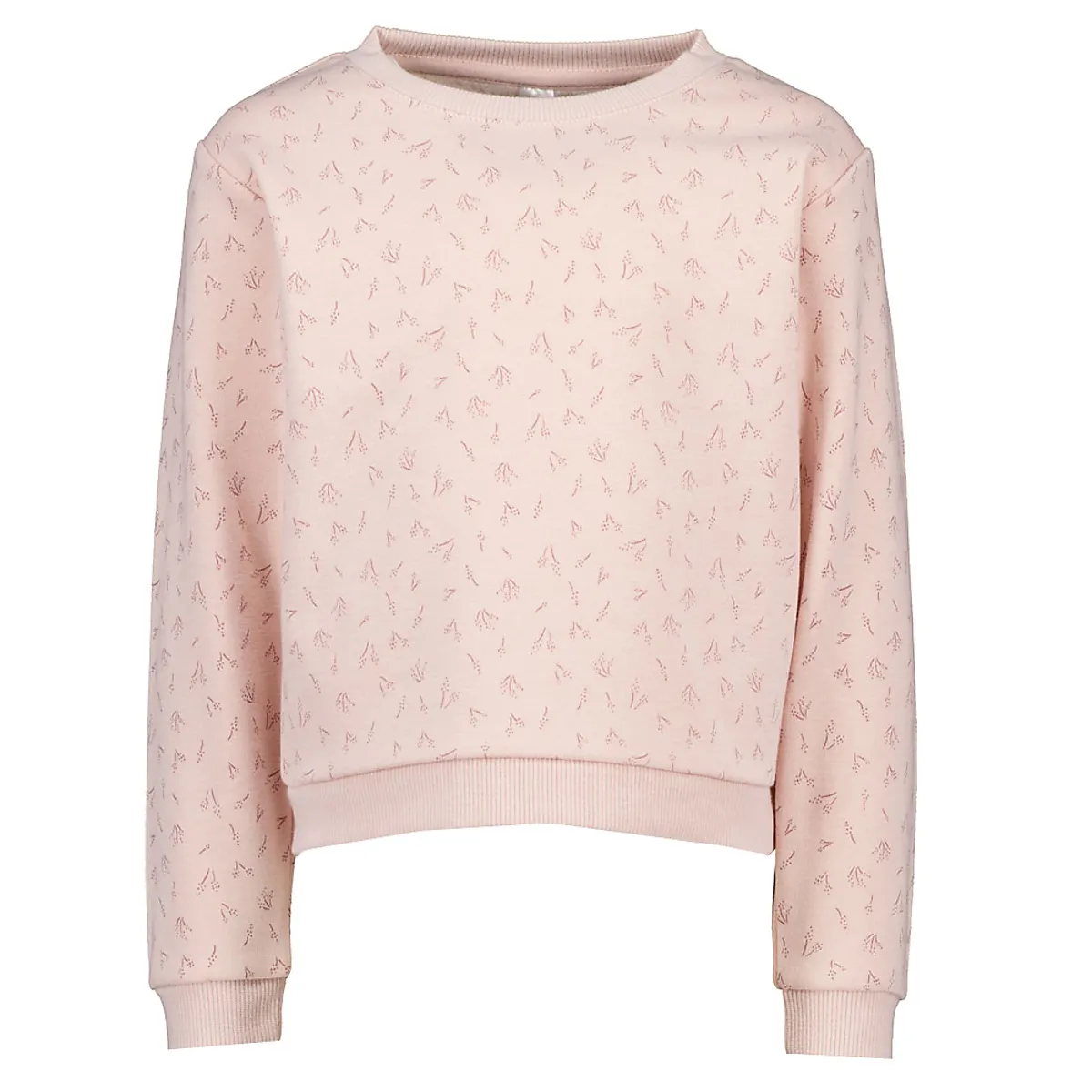 Sweater - Roze