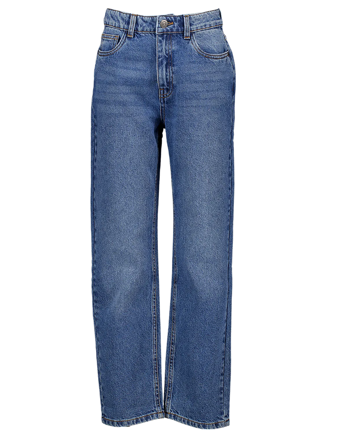 Jeans - Blauw