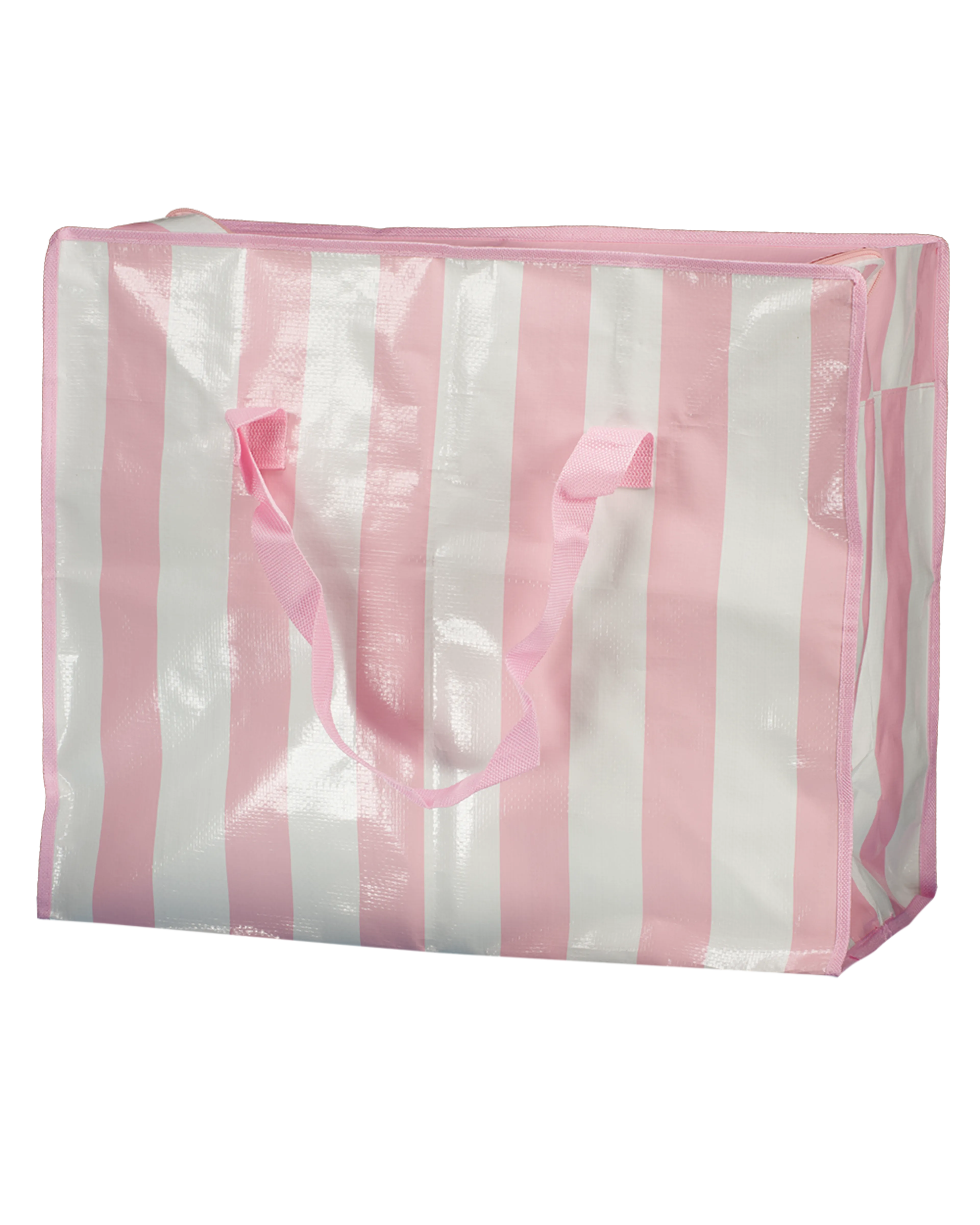 Sac de rangement - Rose