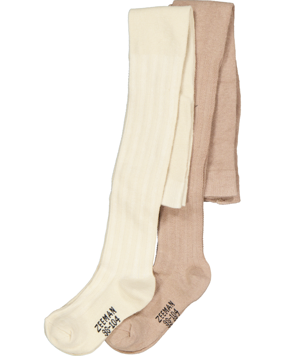 Maillot - Beige