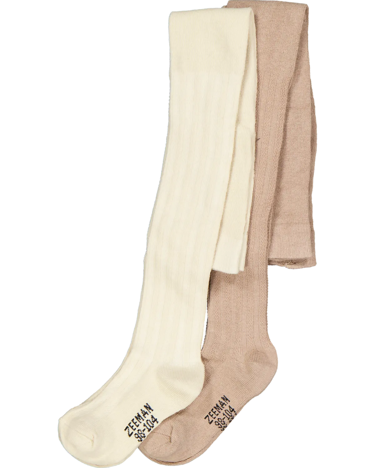 Maillot - Beige