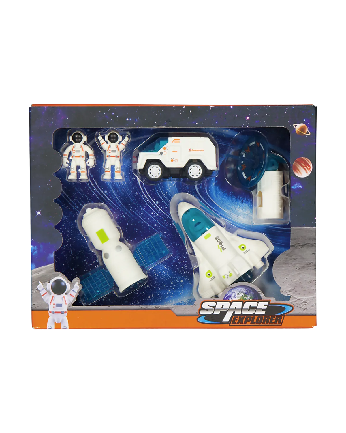Speelgoed fidget - Multi-color