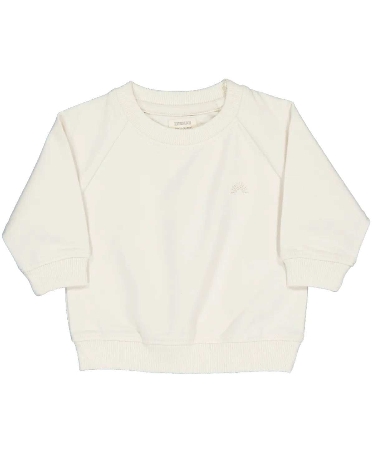 Sweater - Beige