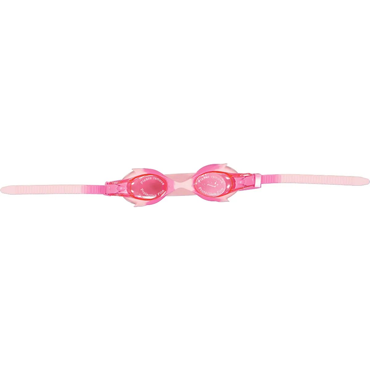 Schwimmbrille - Rosa