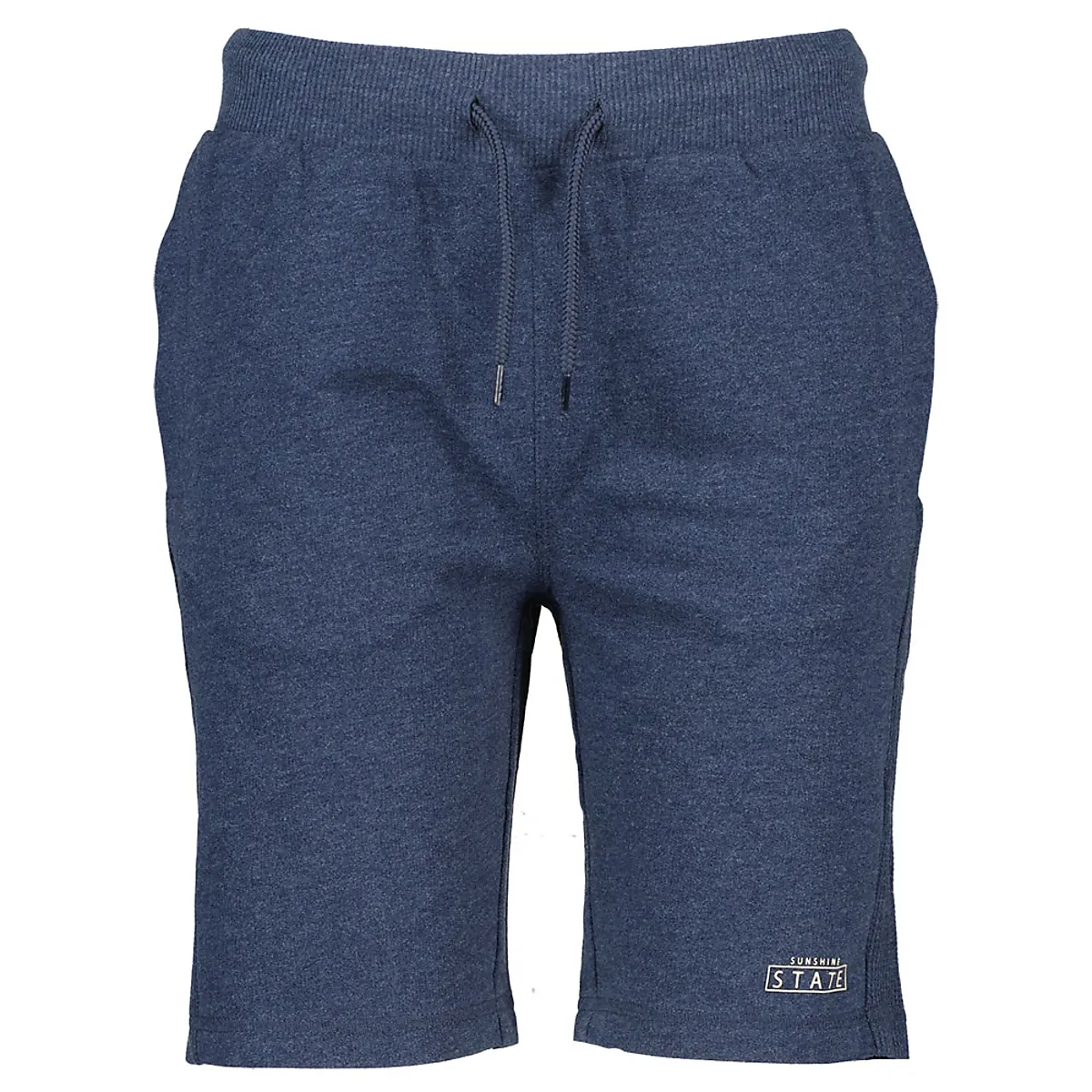 Short - Blauw