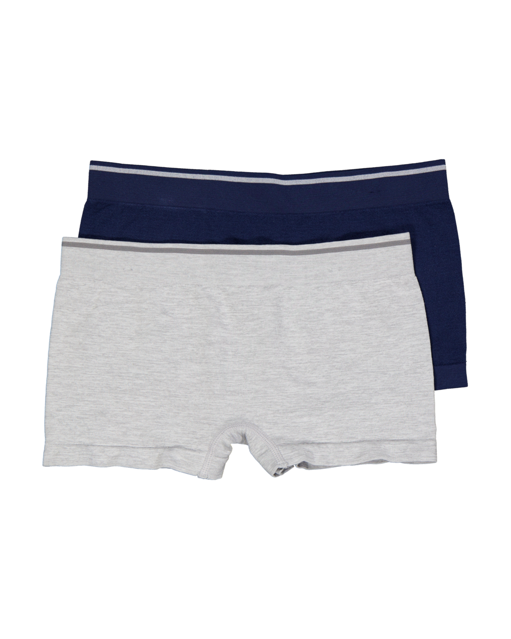 Boxer - Grijs