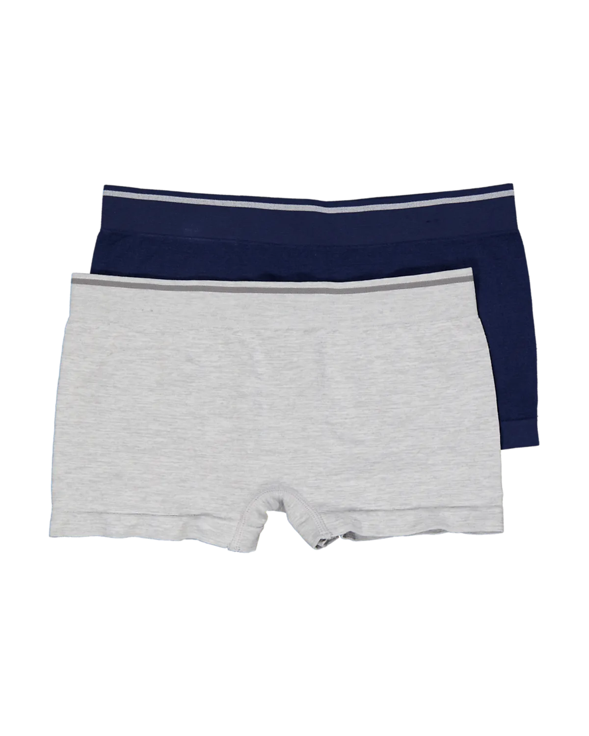 Boxer - Grijs
