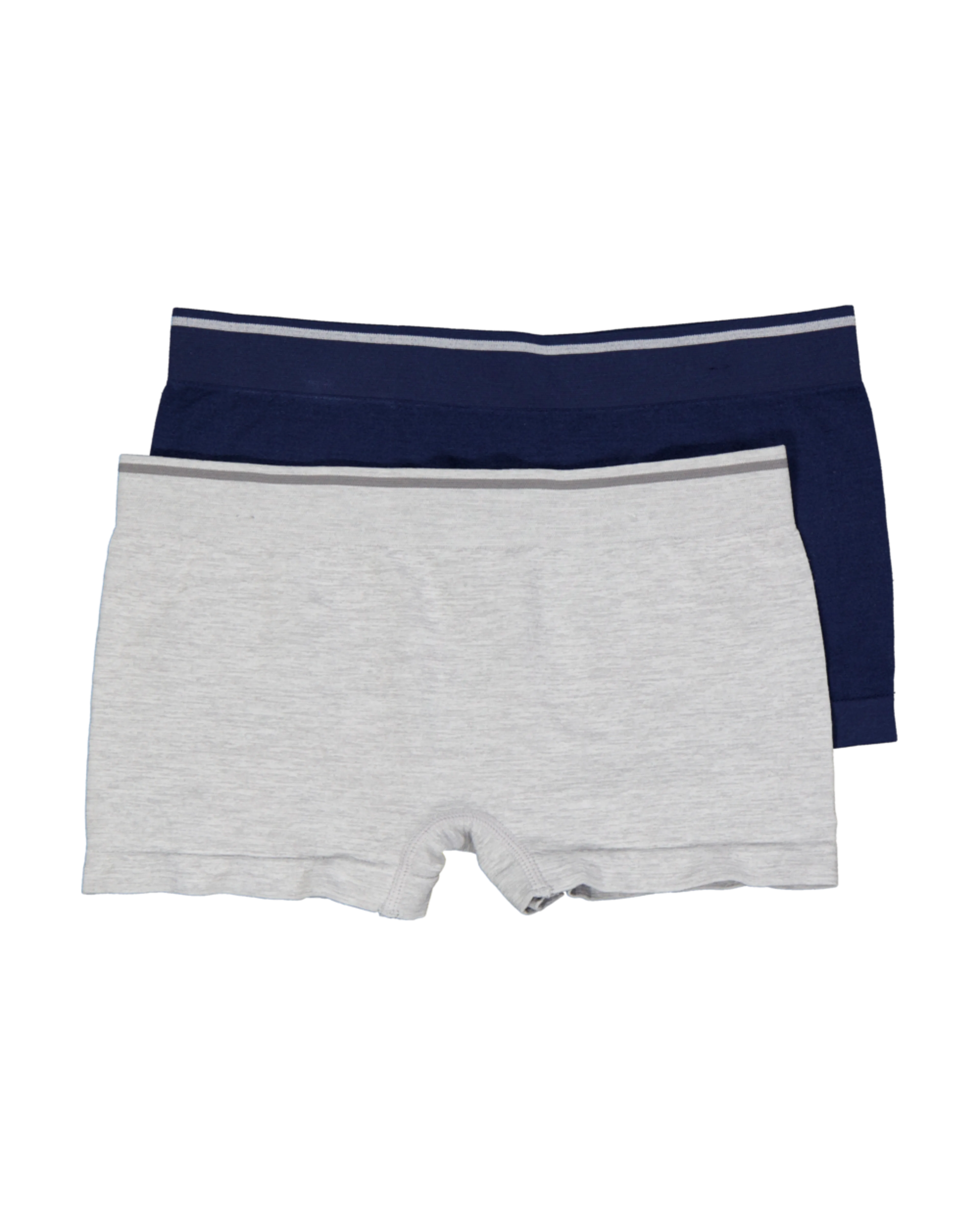 Boxer - Grijs