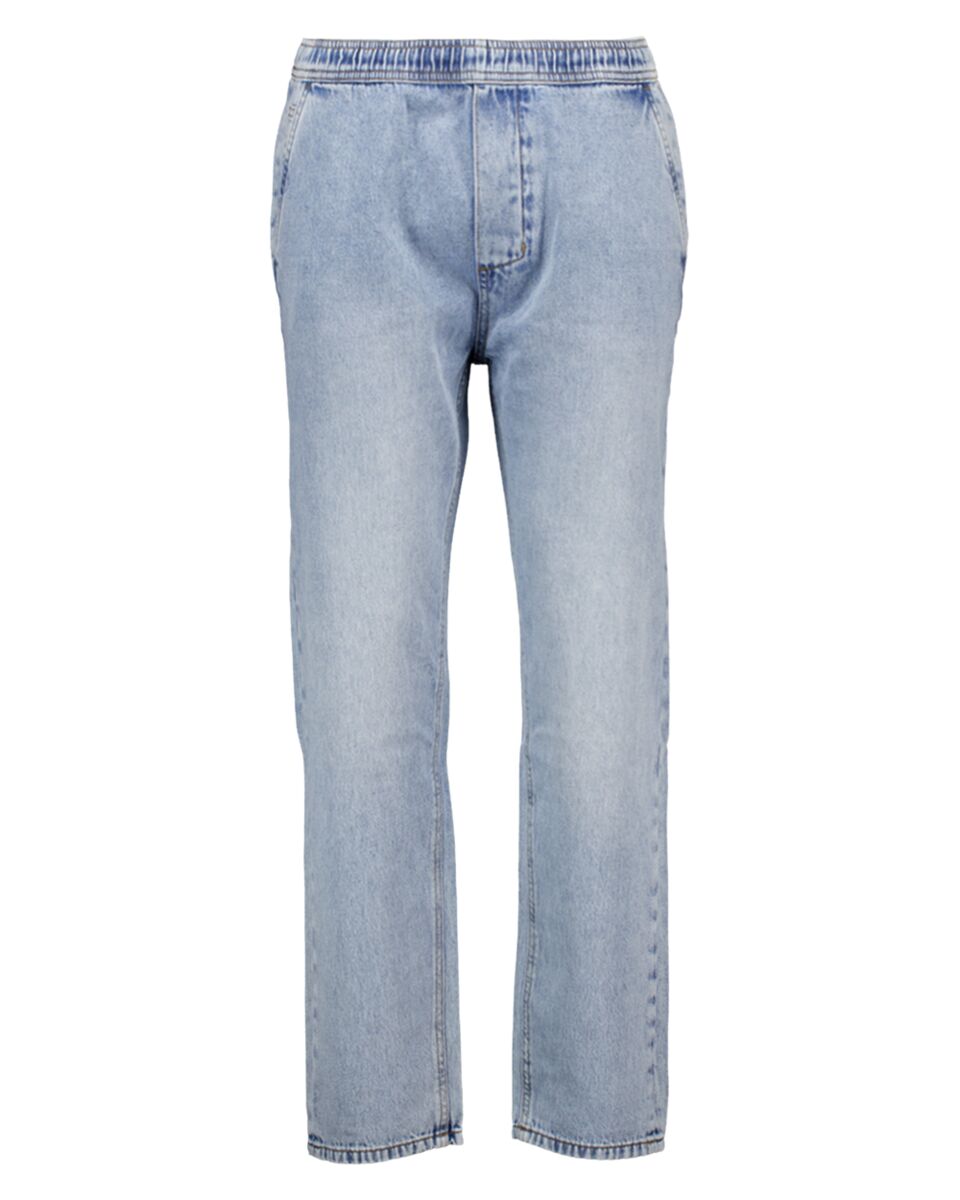 Jeans - Blauw