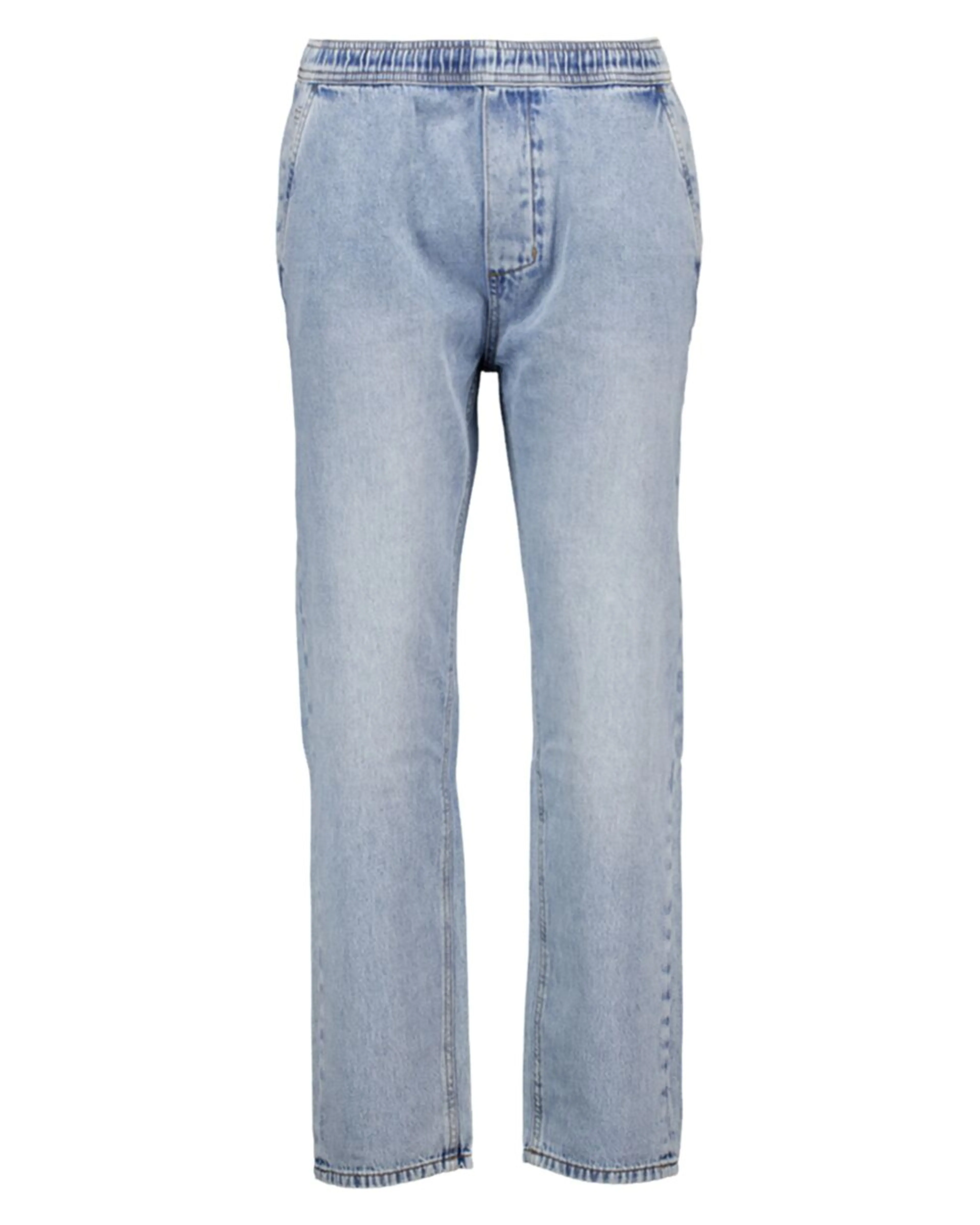 Jeans - Blauw