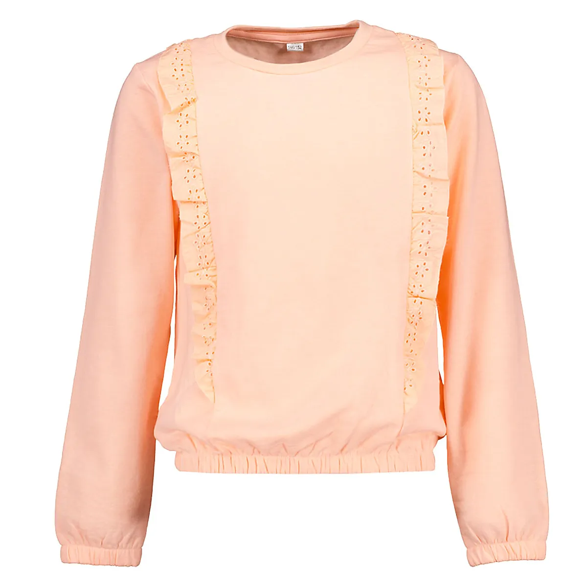 Sweater - Roze