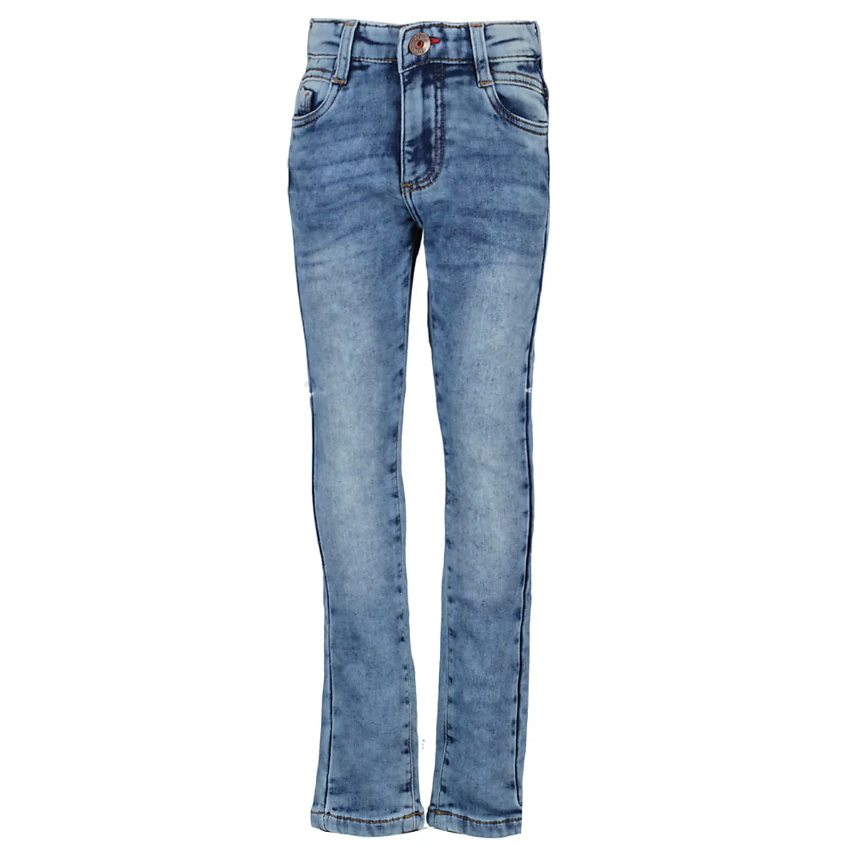 Jeans - Blauw