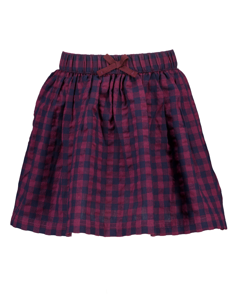 Meisjes Rok - Rood