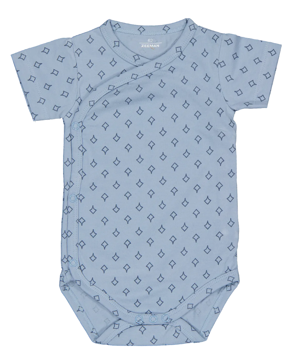 Body - Blau