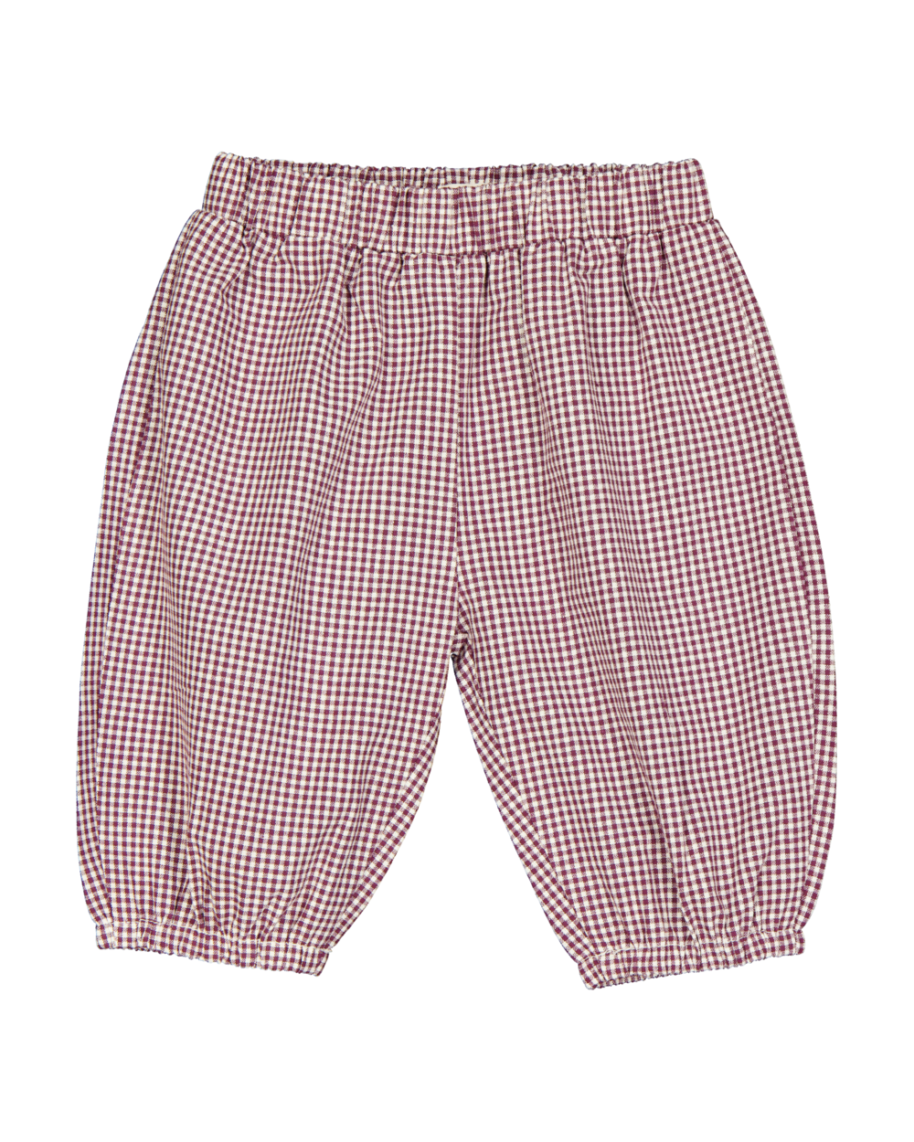 Baby Broek - Beige