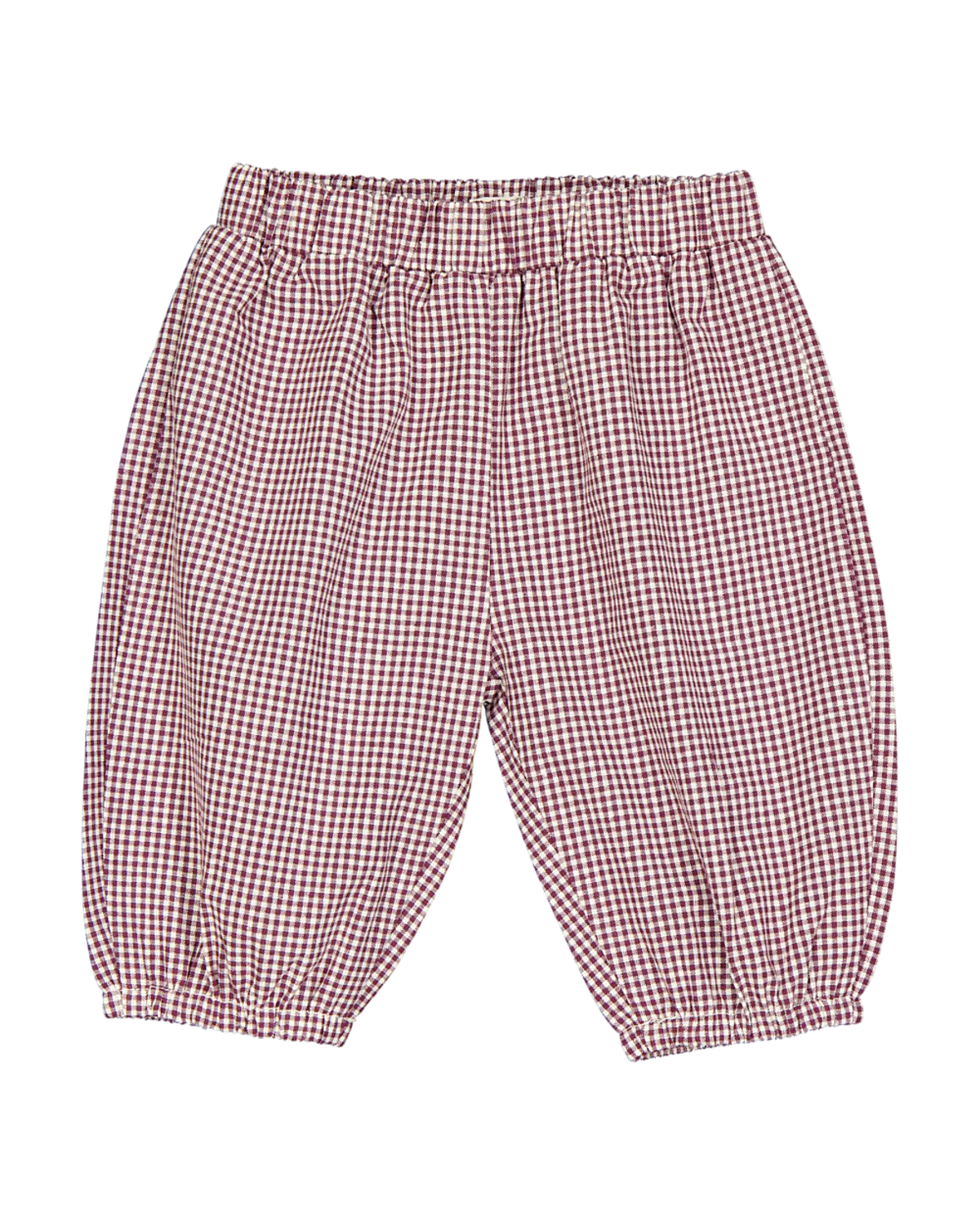 Broek - Beige