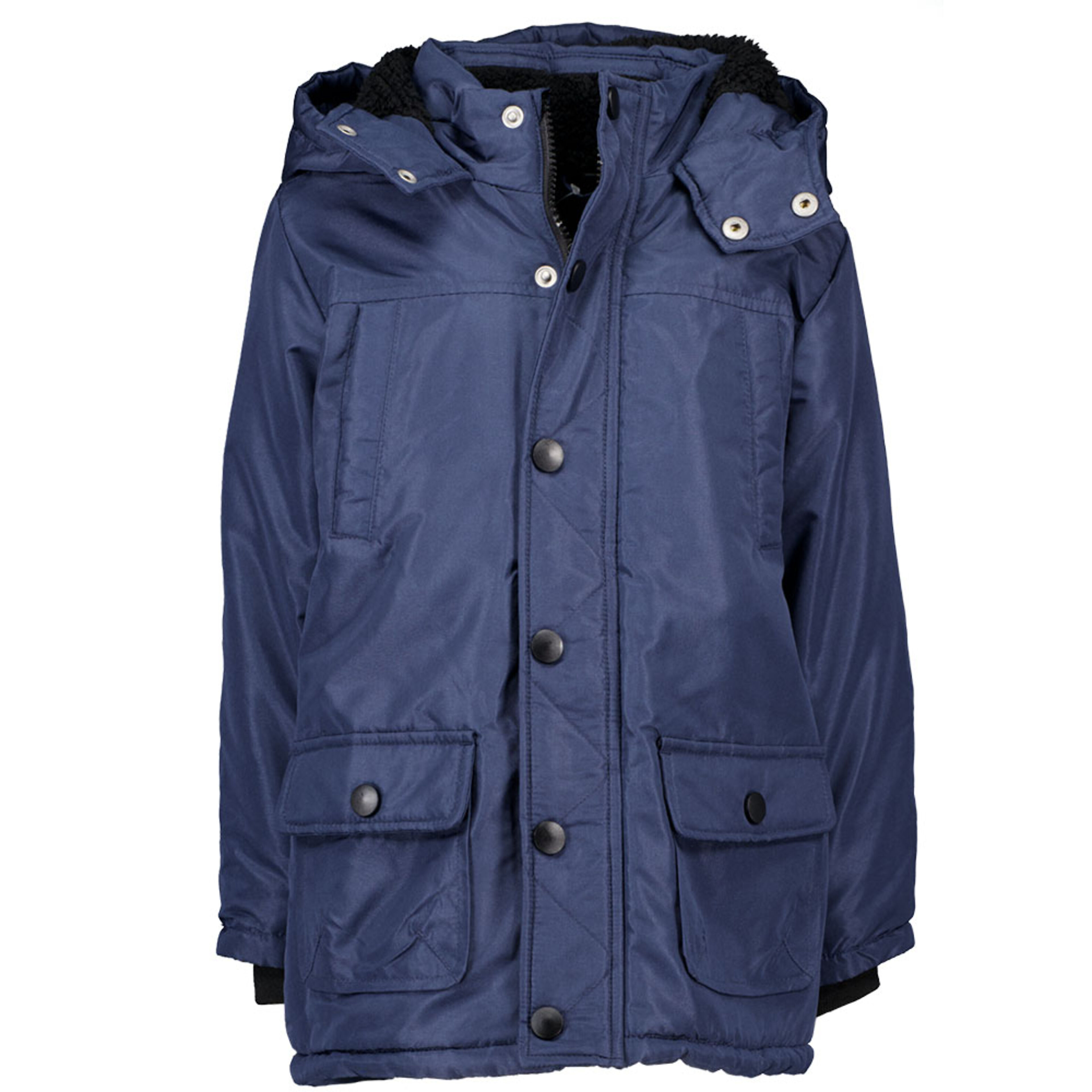 Veste/gilet Bleu