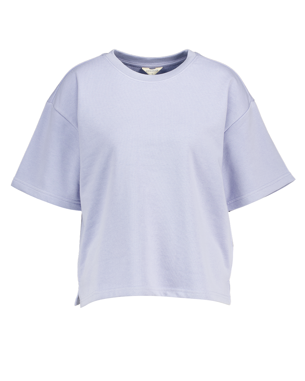 T-shirt - Blauw