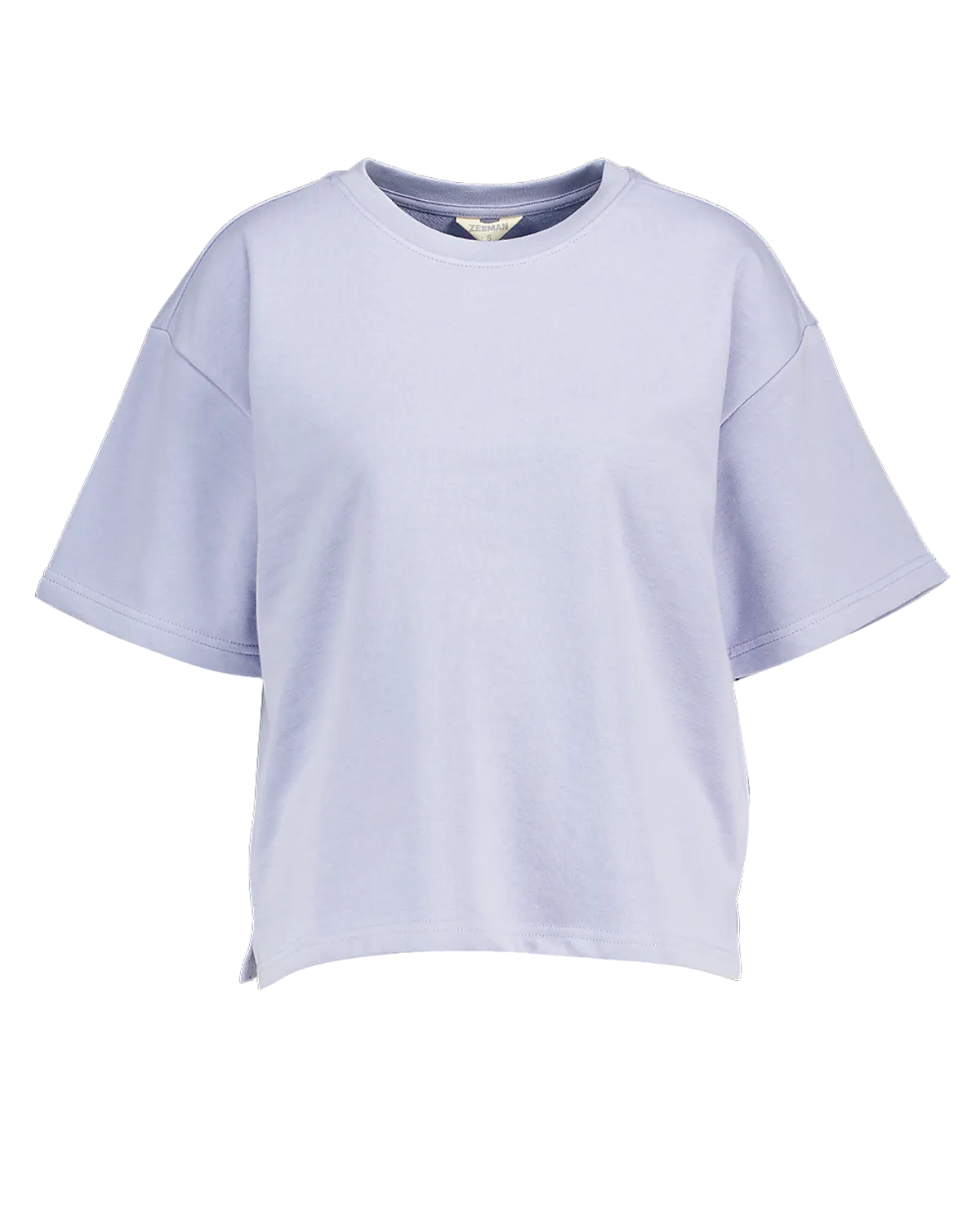 T-shirt - Blauw