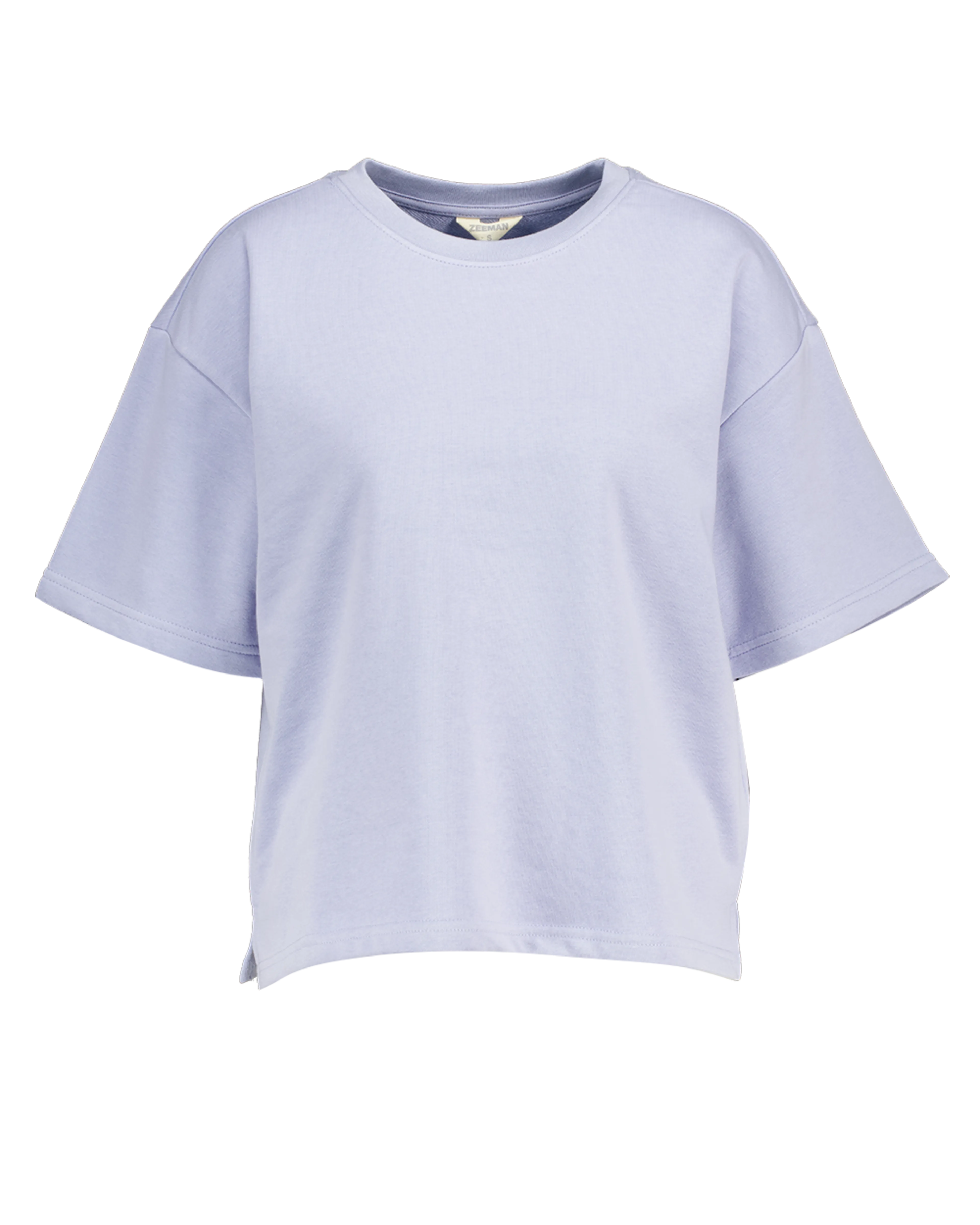 T-Shirt - Blau
