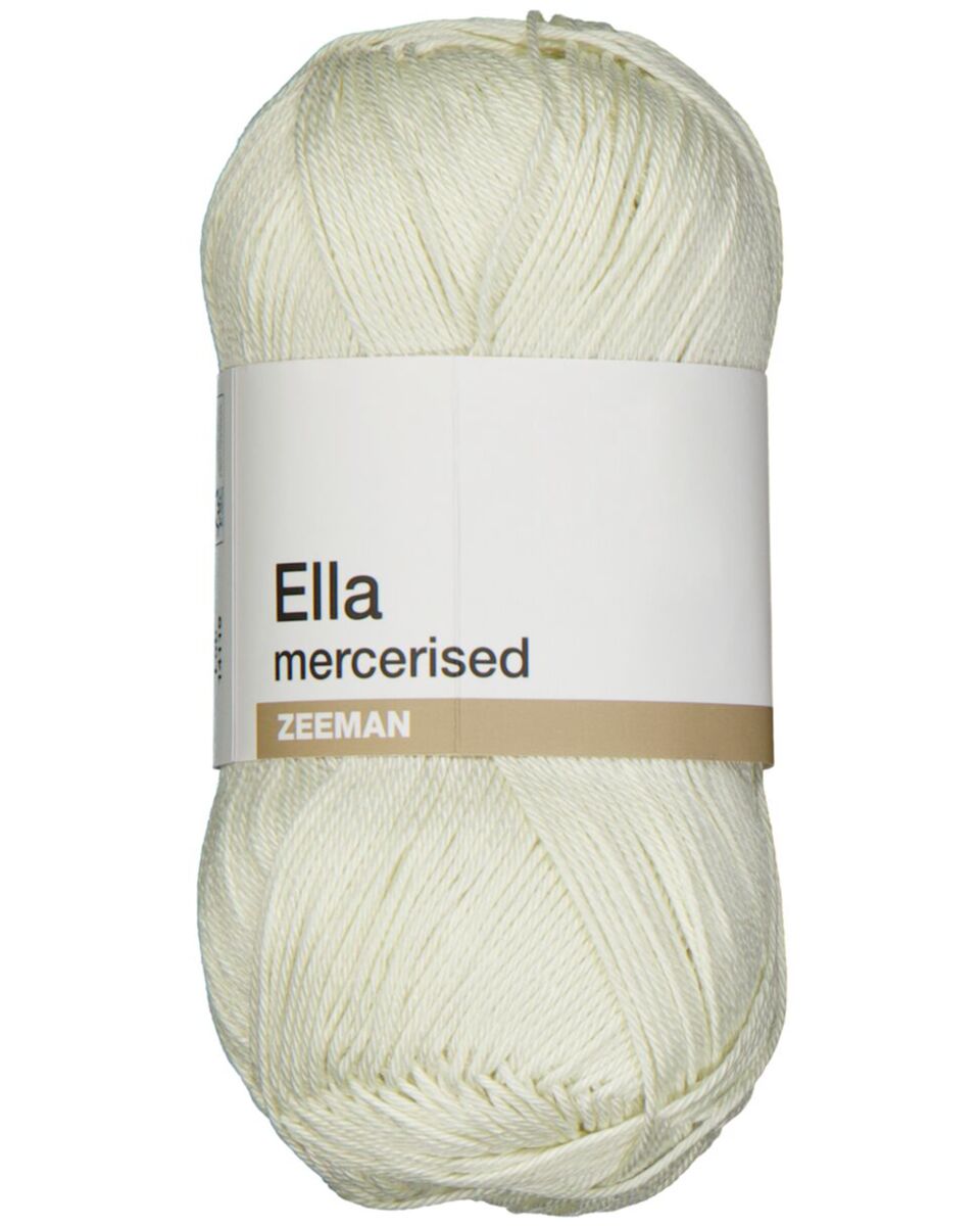 Ella Breigaren - Beige