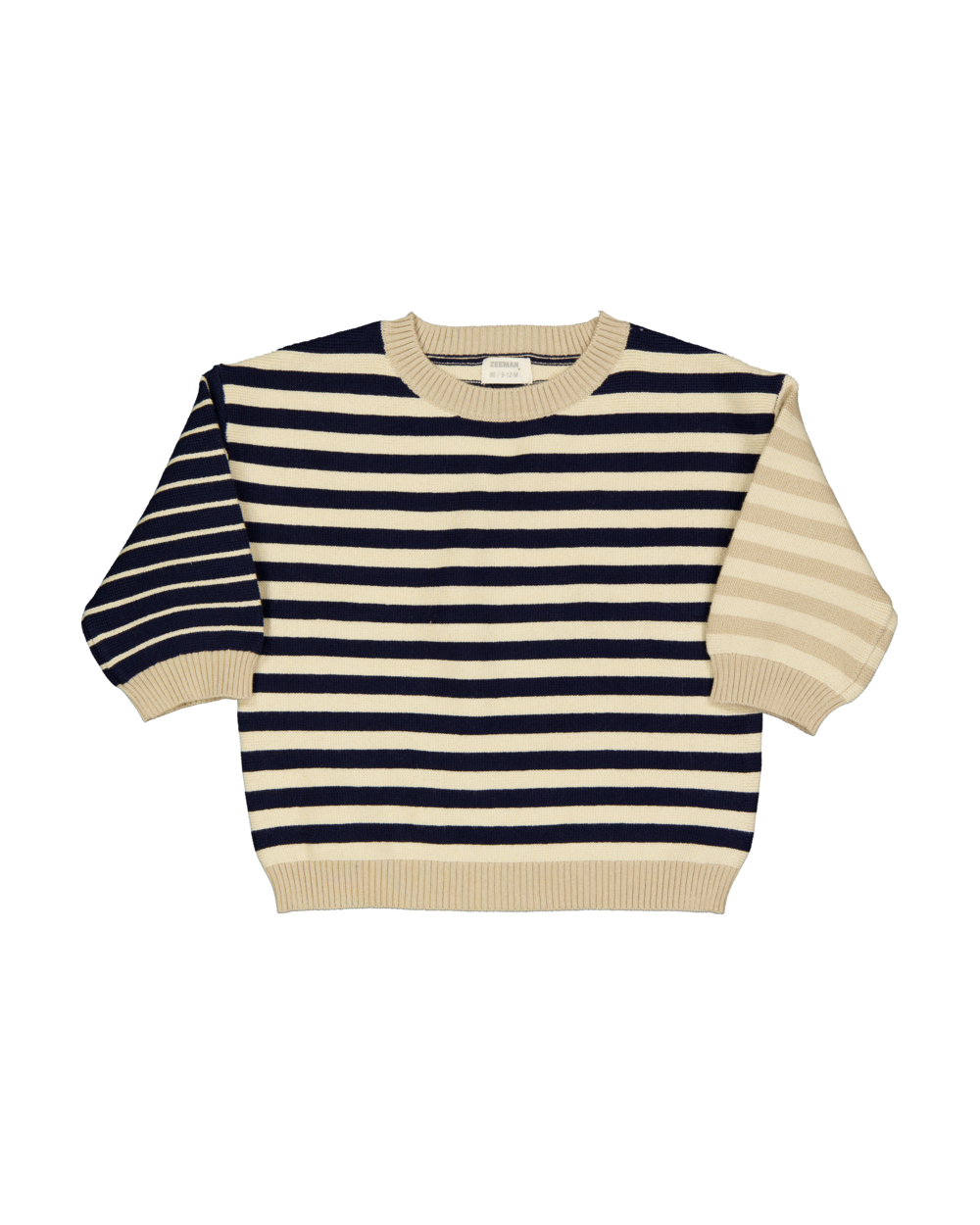 Sweater - Wit