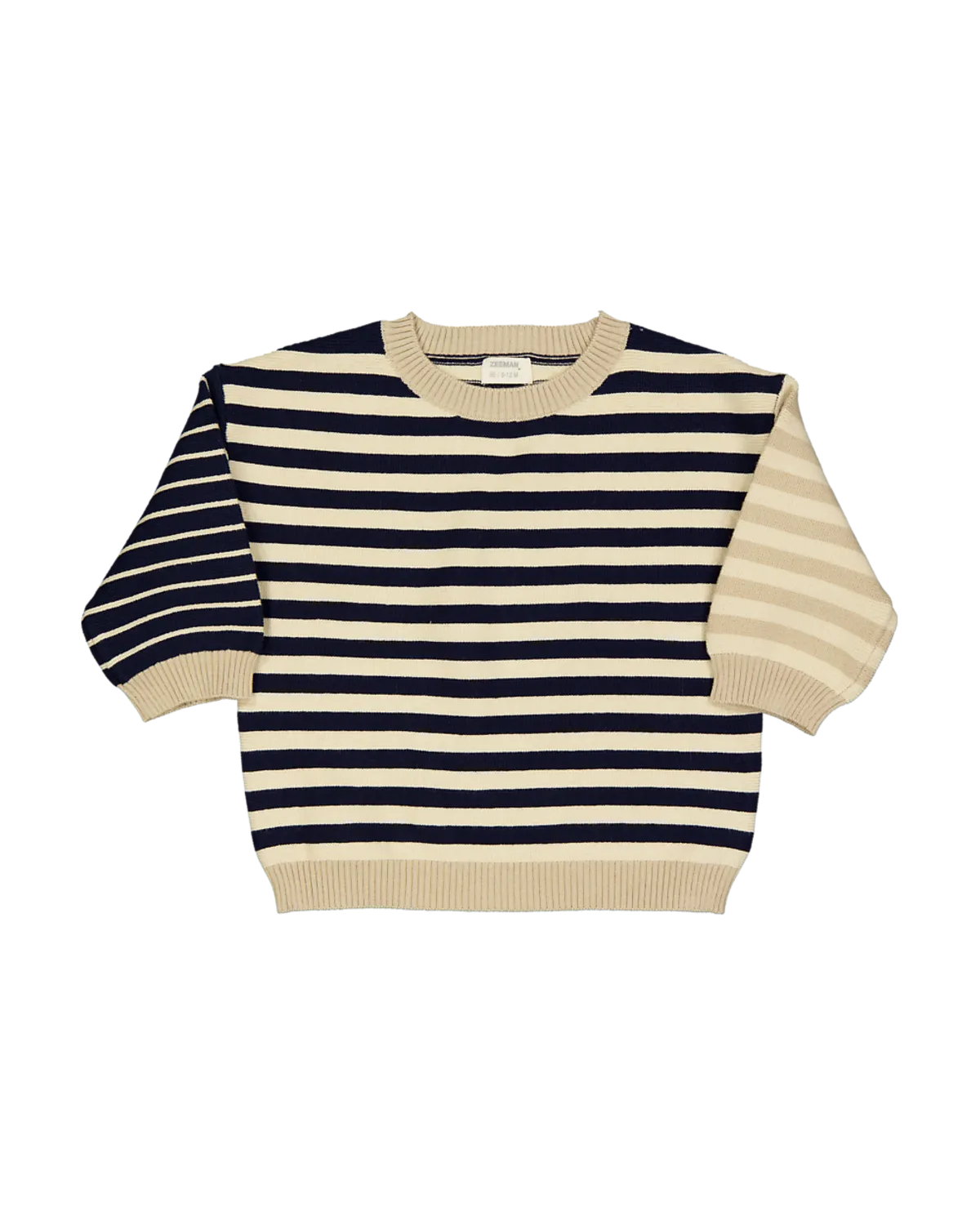 Sweater - Wit