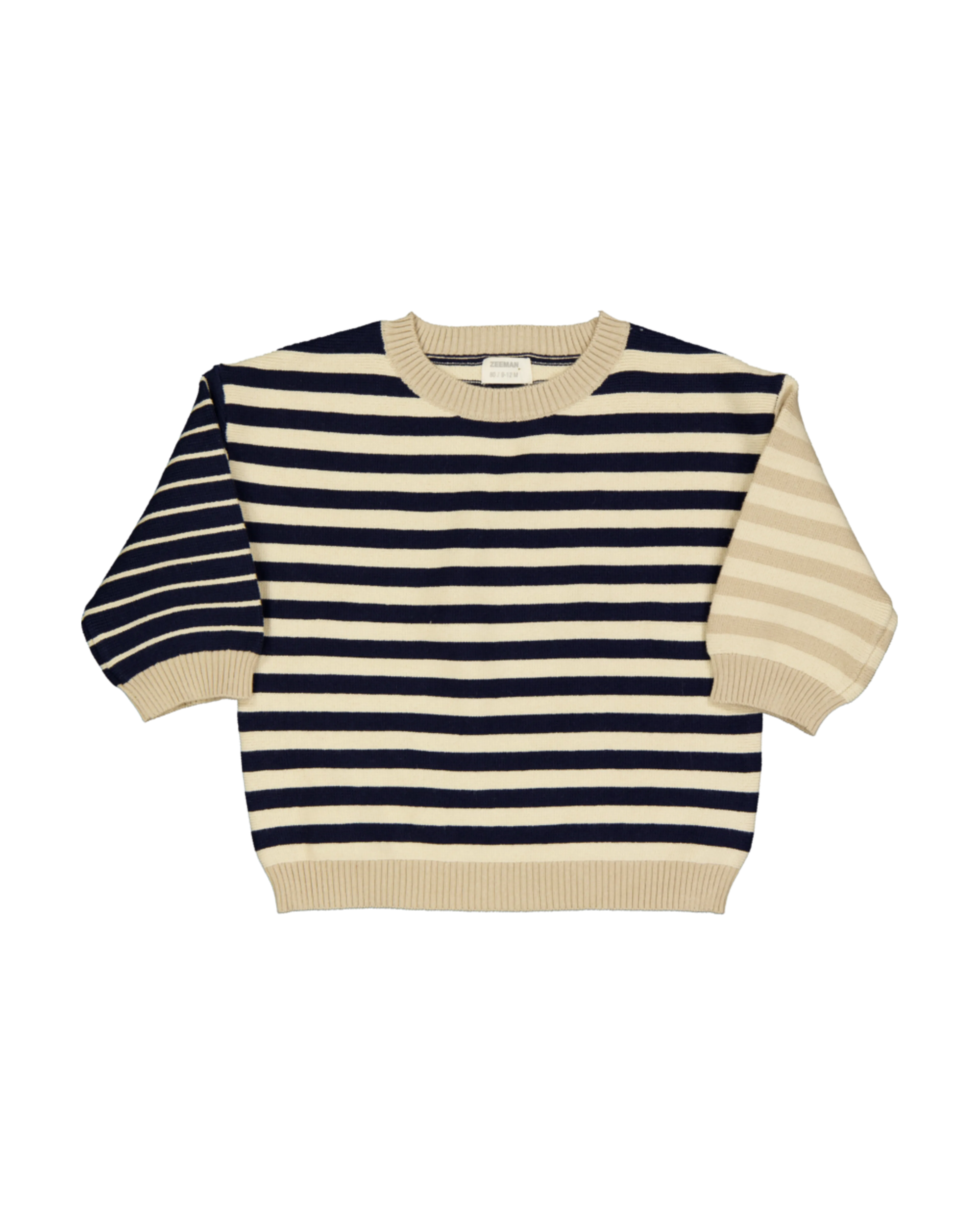 Sweater - Weiß