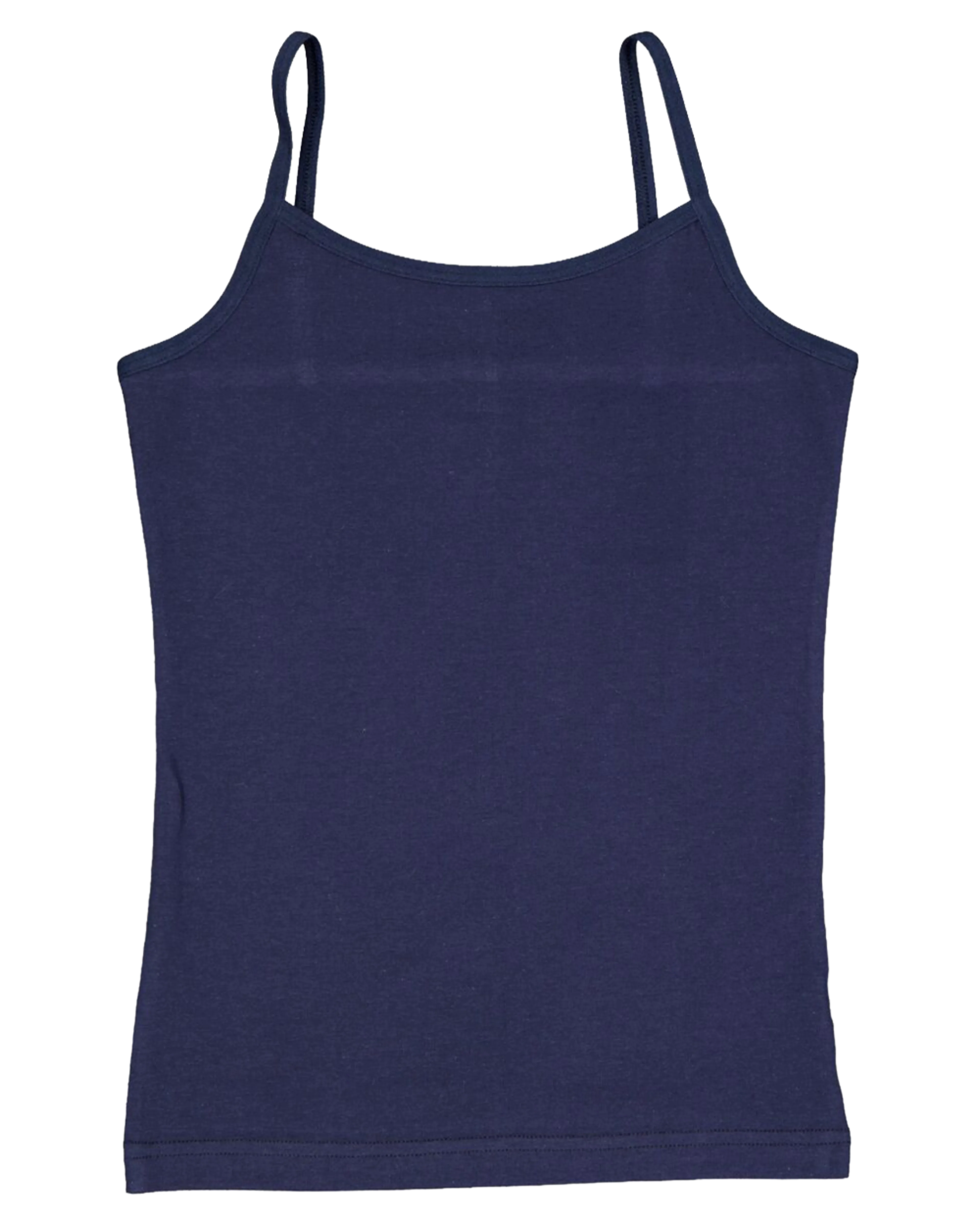 Romy Camiseta de tirantes - Azul