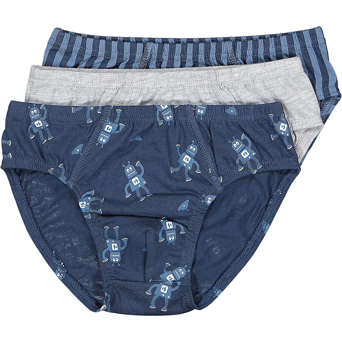 Slip - Blauw