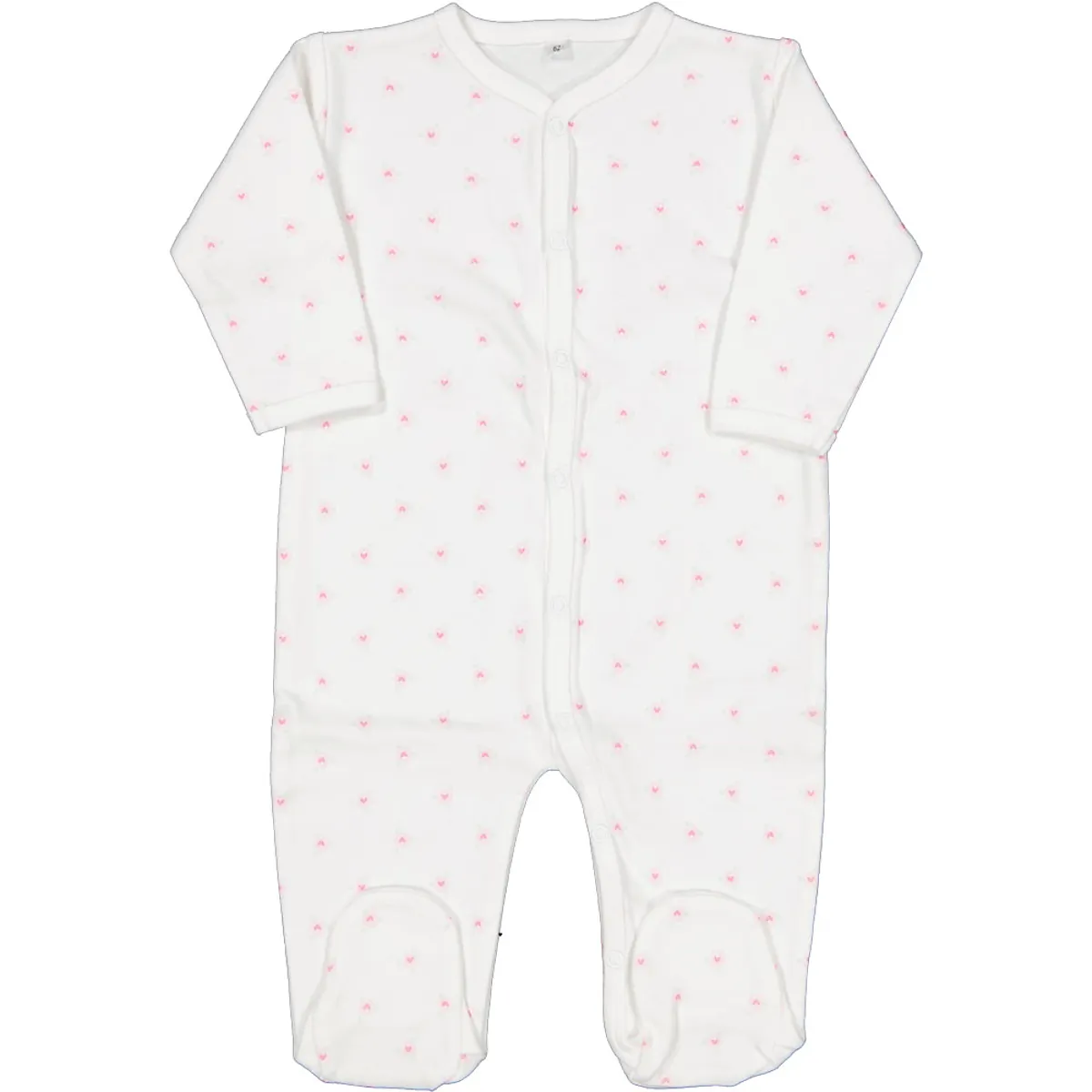 Pyjama - Wit