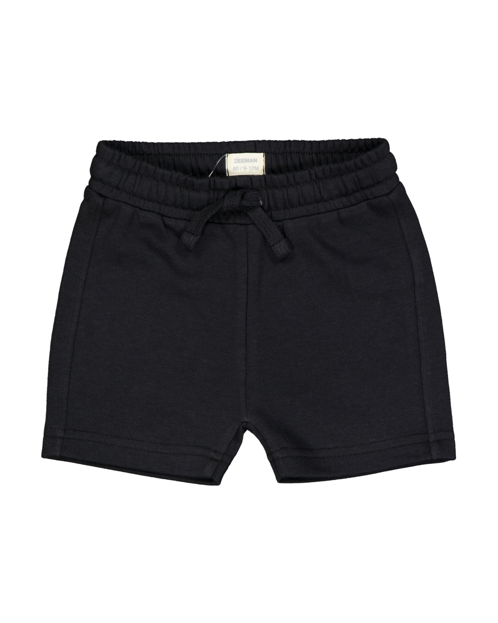 Short - Zwart