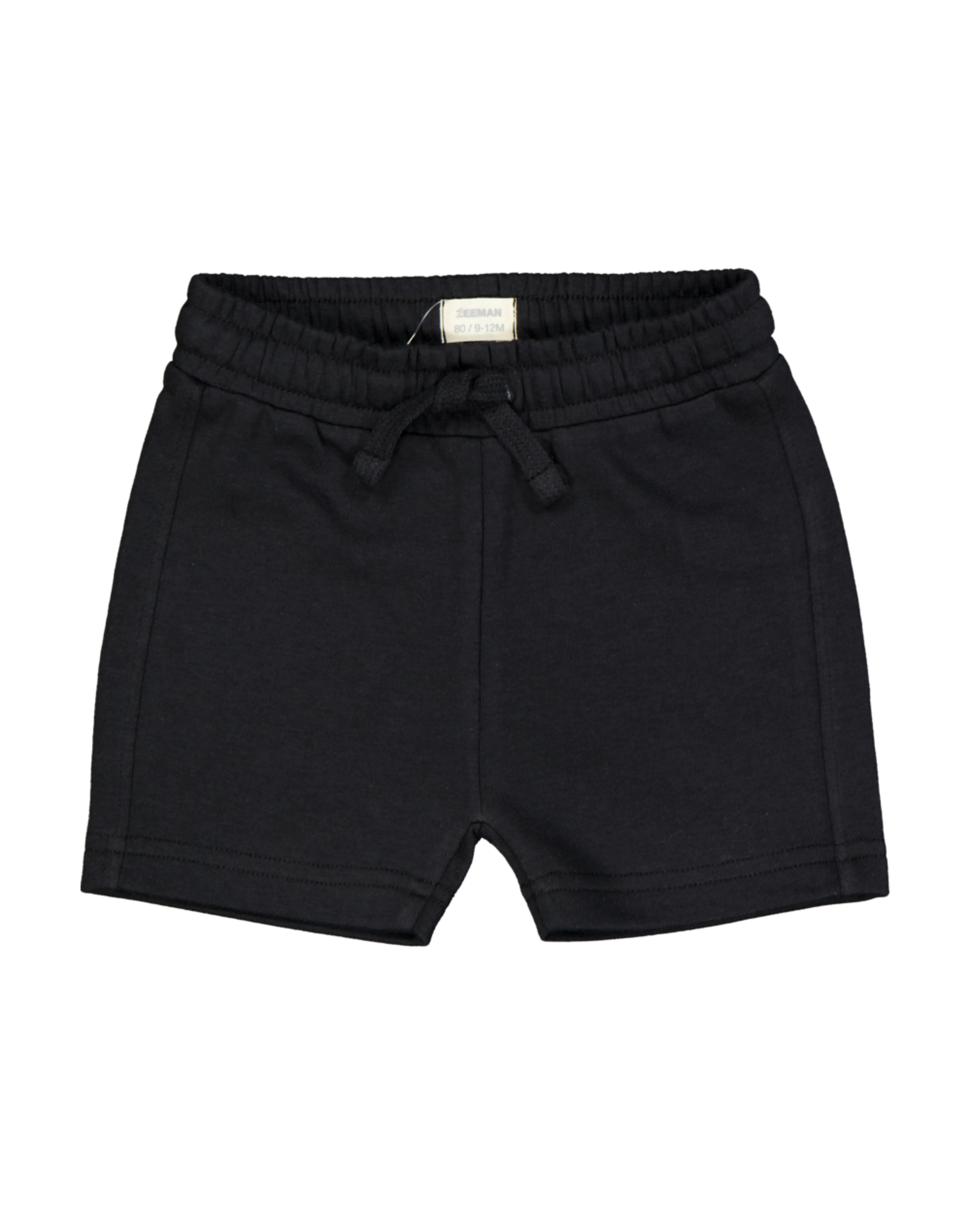 Short - Noir