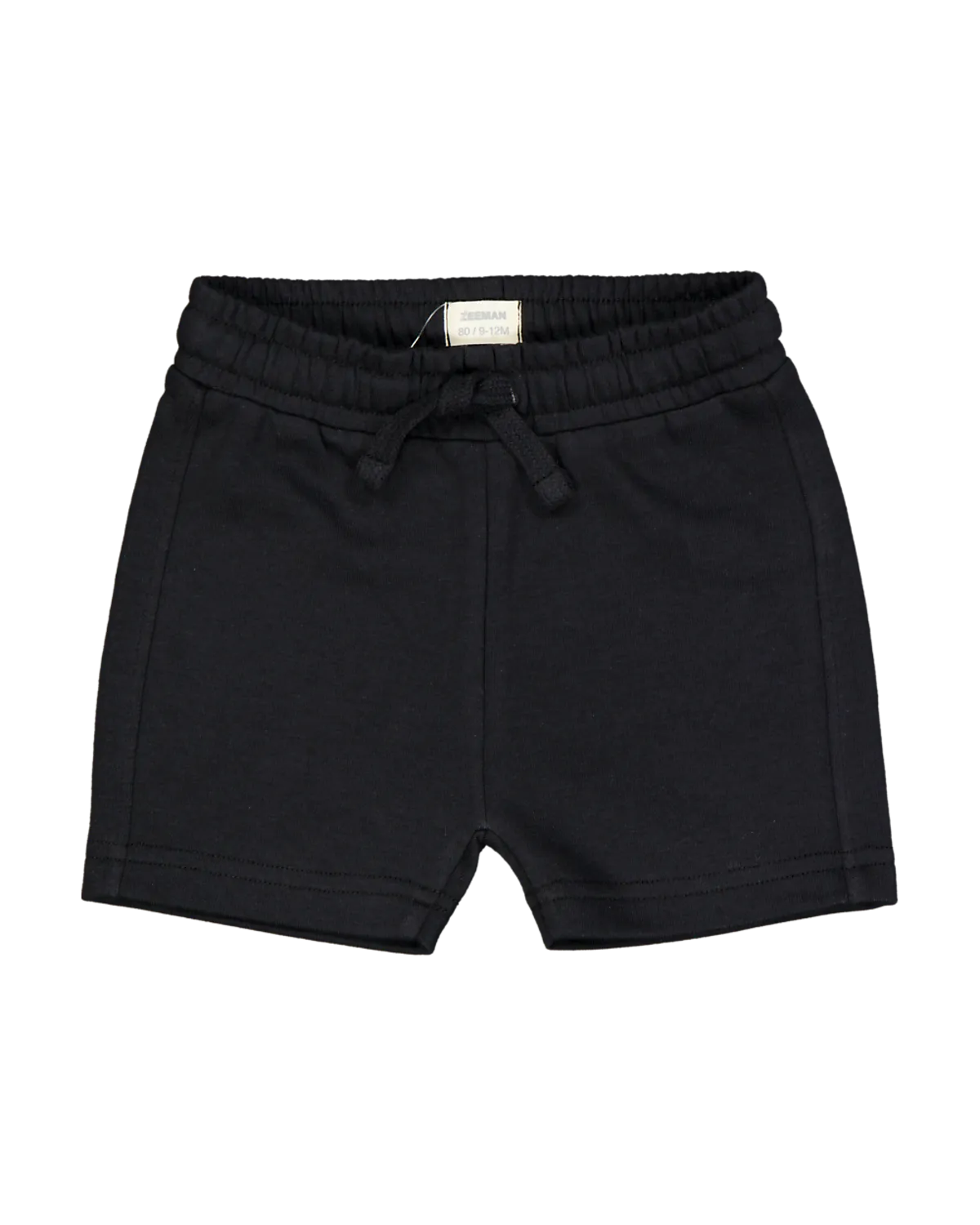 Shorts - Schwarz