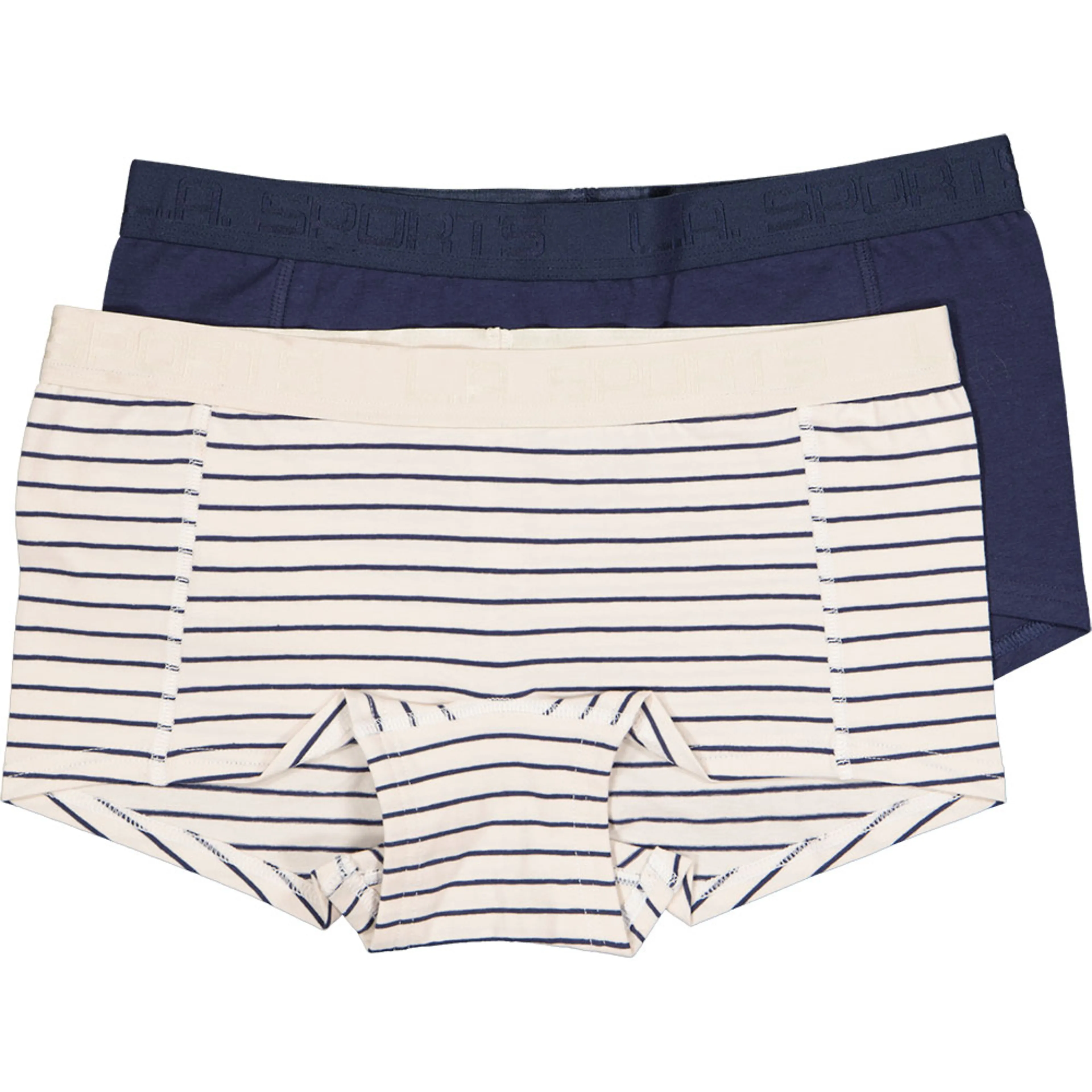 Lara Boxershorts - Weiß