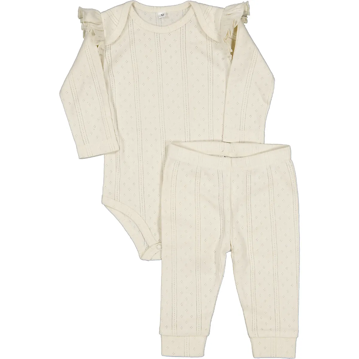 Romper - Beige