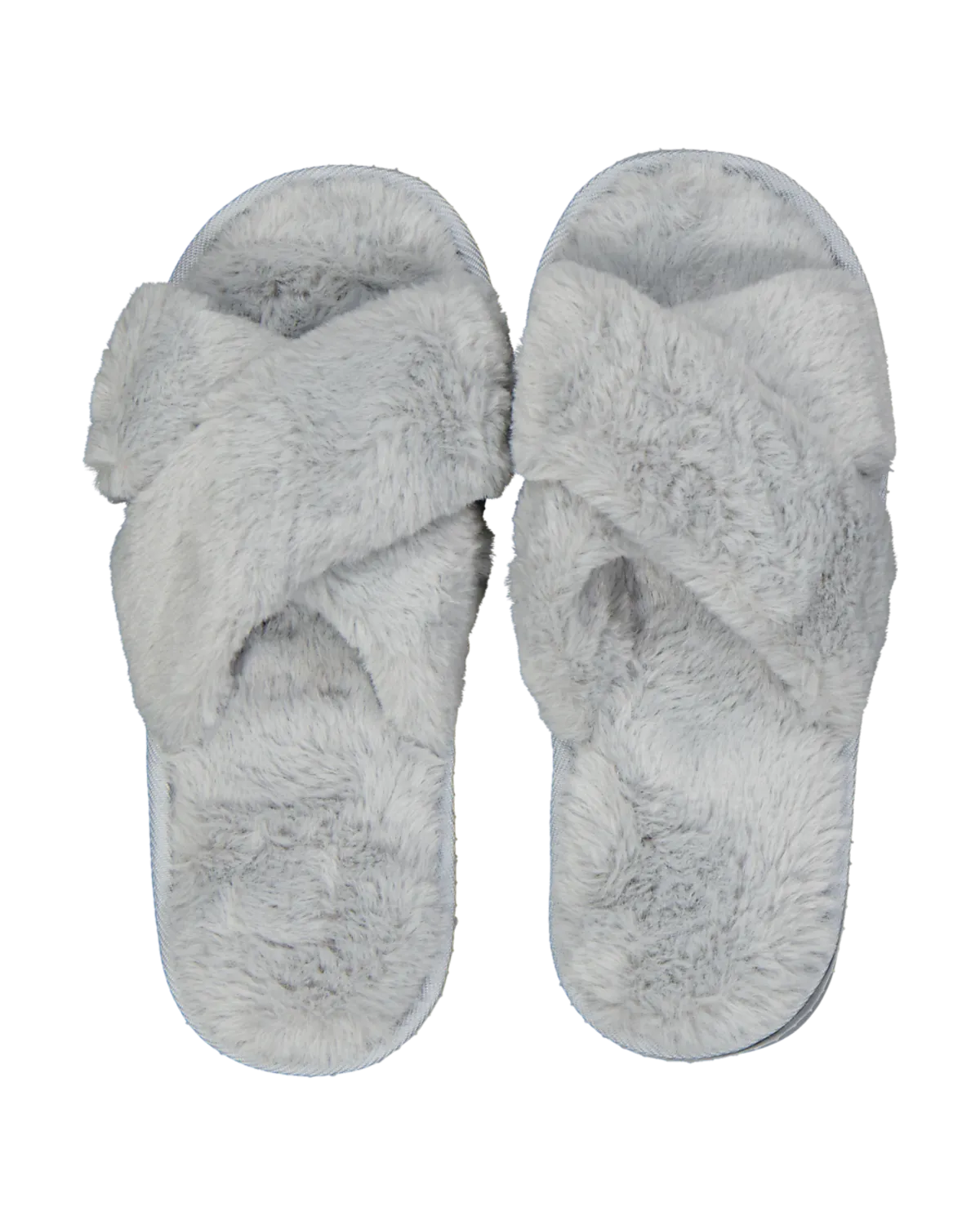 Pantoffels - Blauw